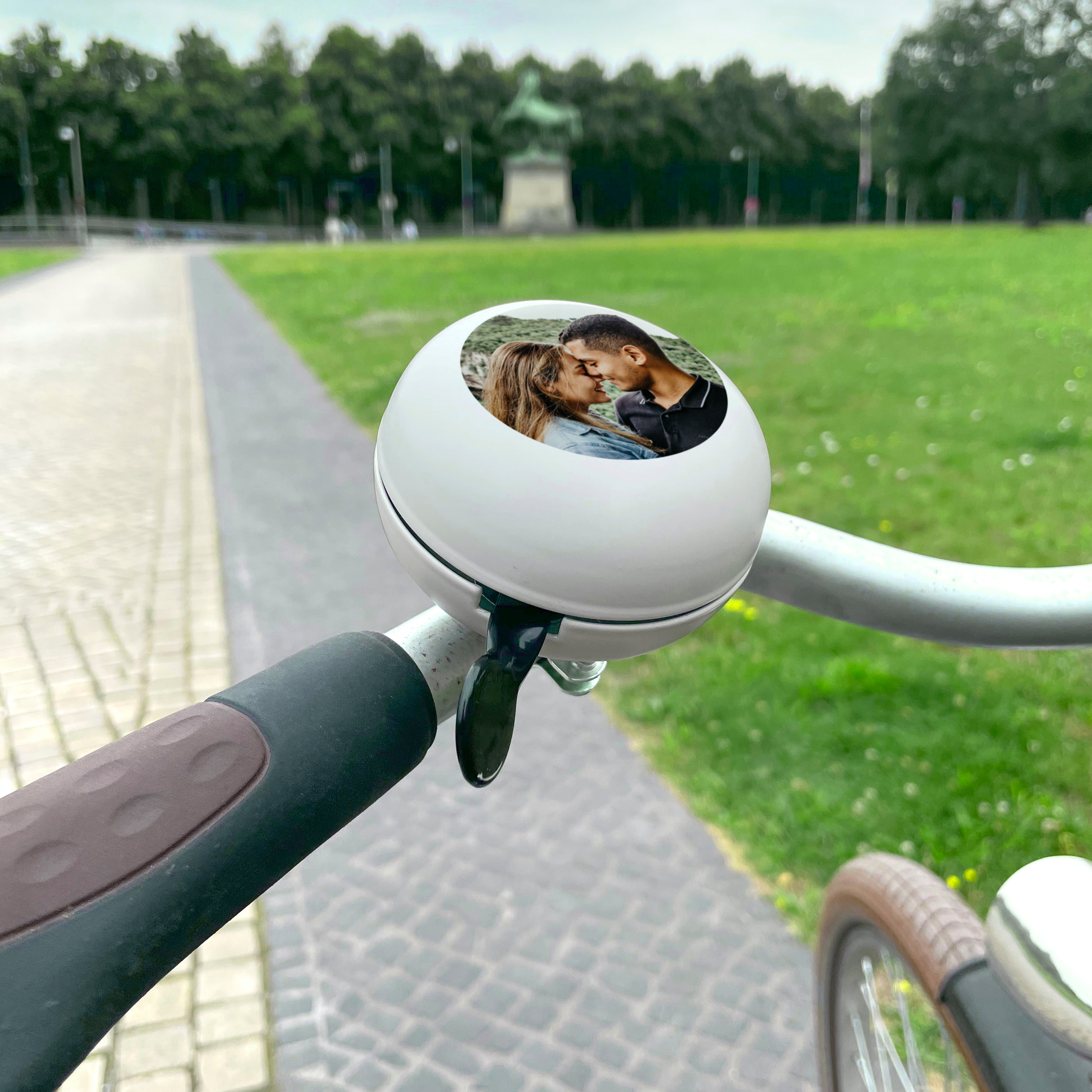Fahrradklingel - Standard 4
