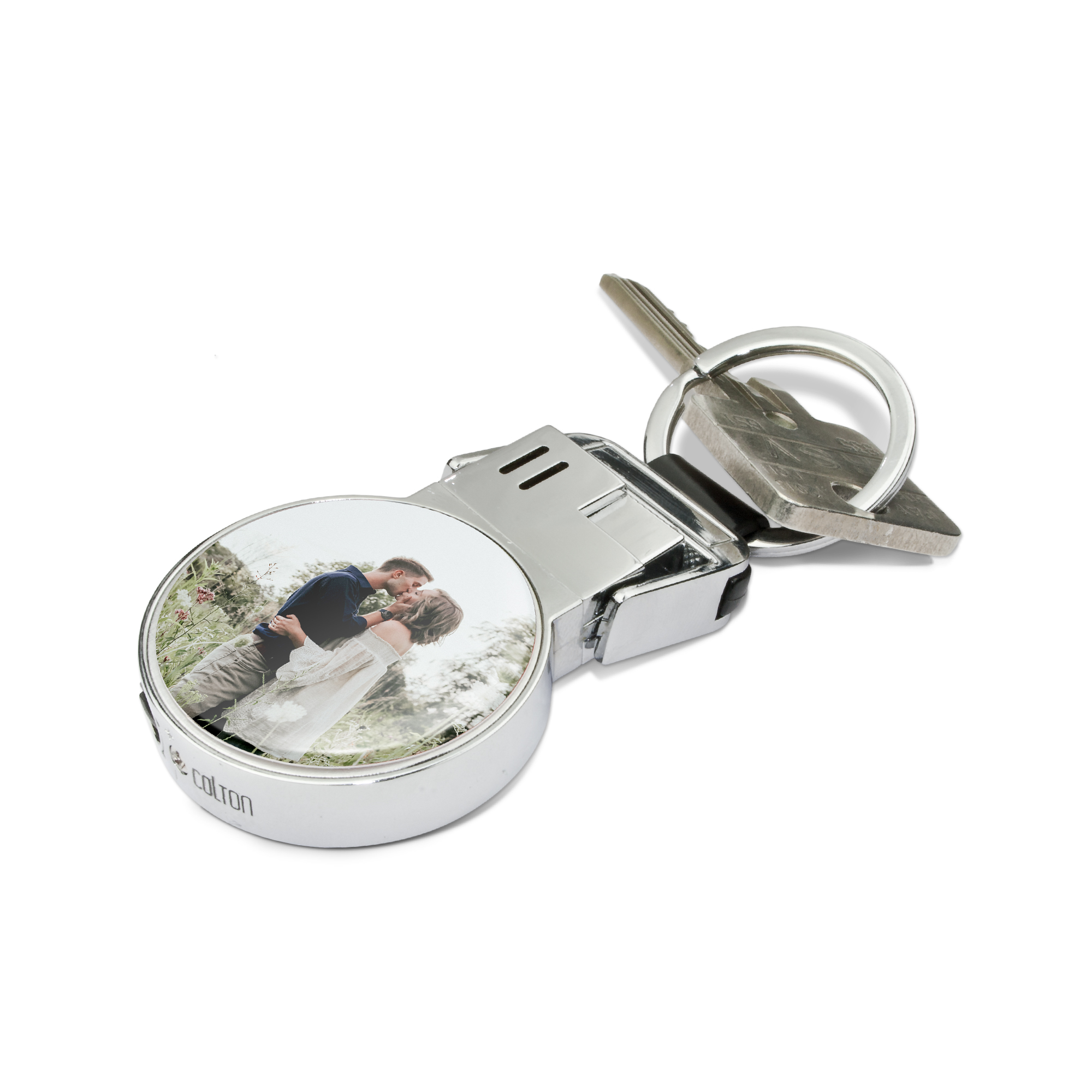 Feuerzeug Schlüsselanhänger - Standard 4