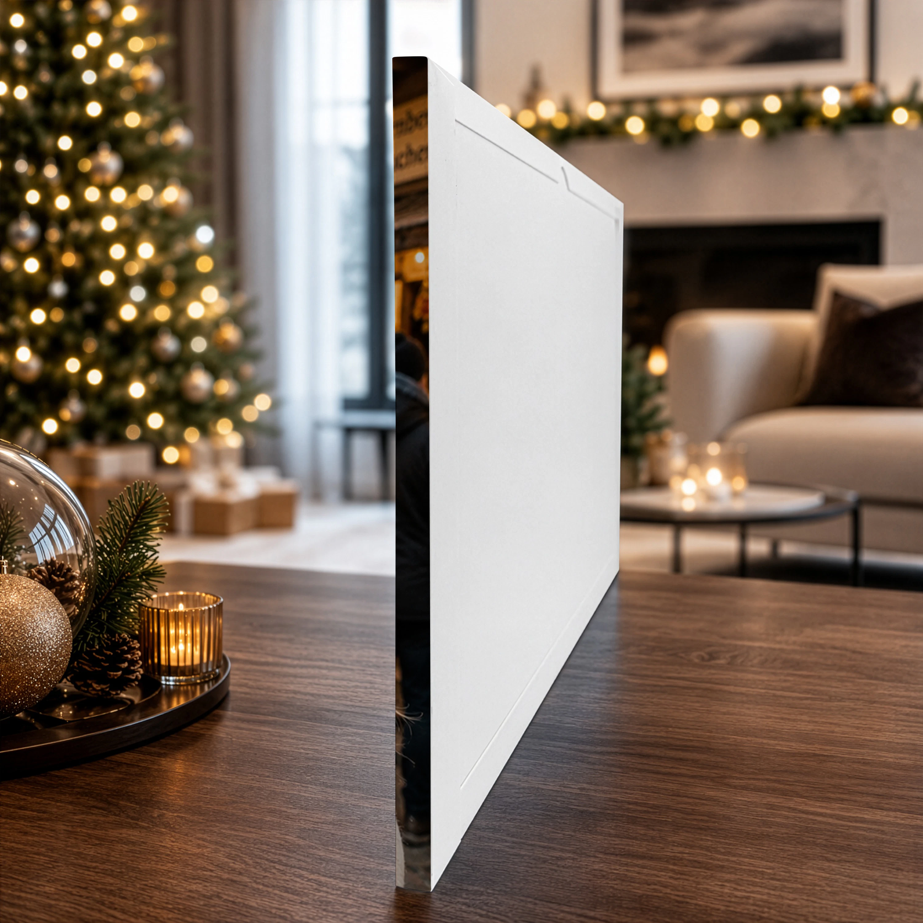 Lindt Premium Adventskalender - Standard 5