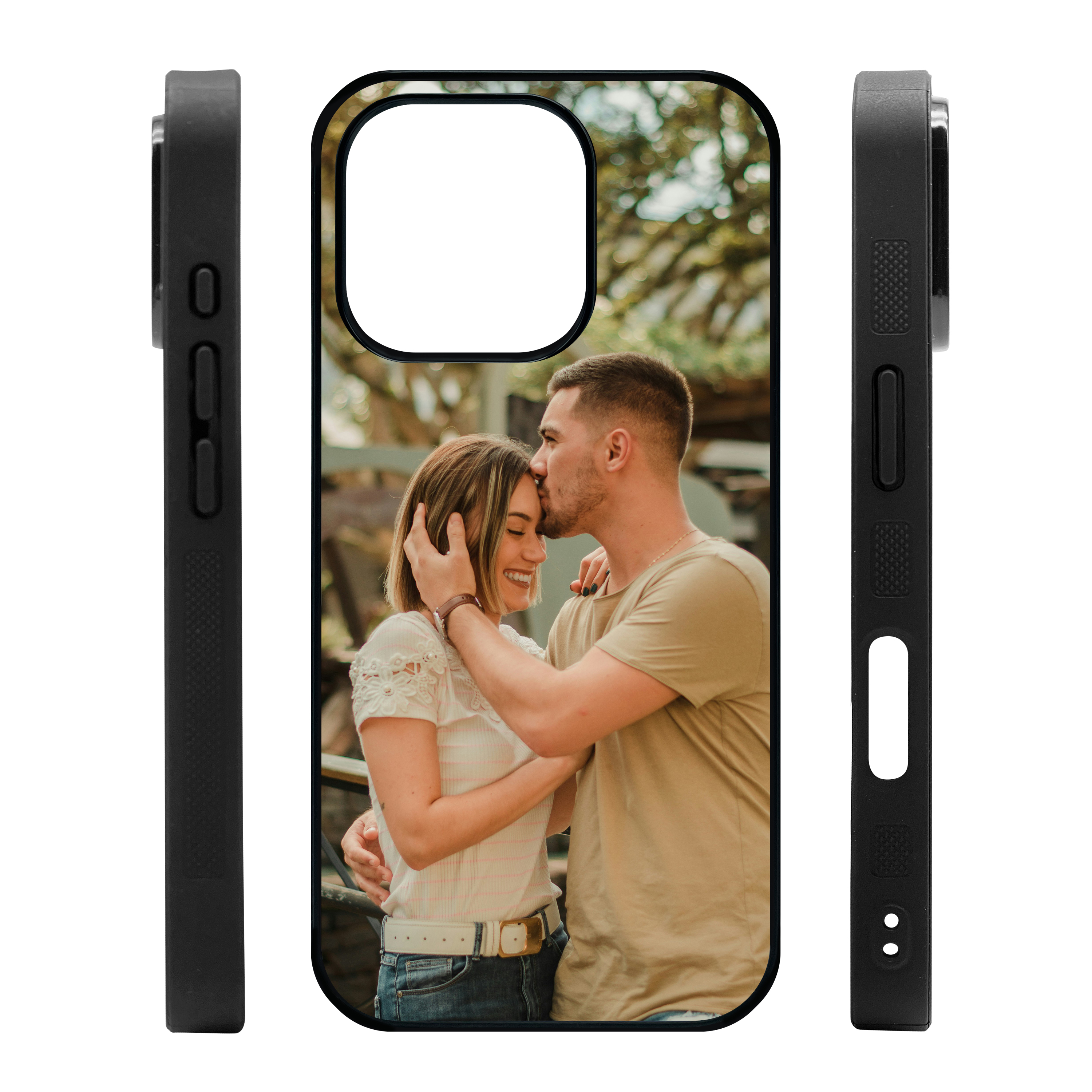 iPhone 16 Pro Softcase 2