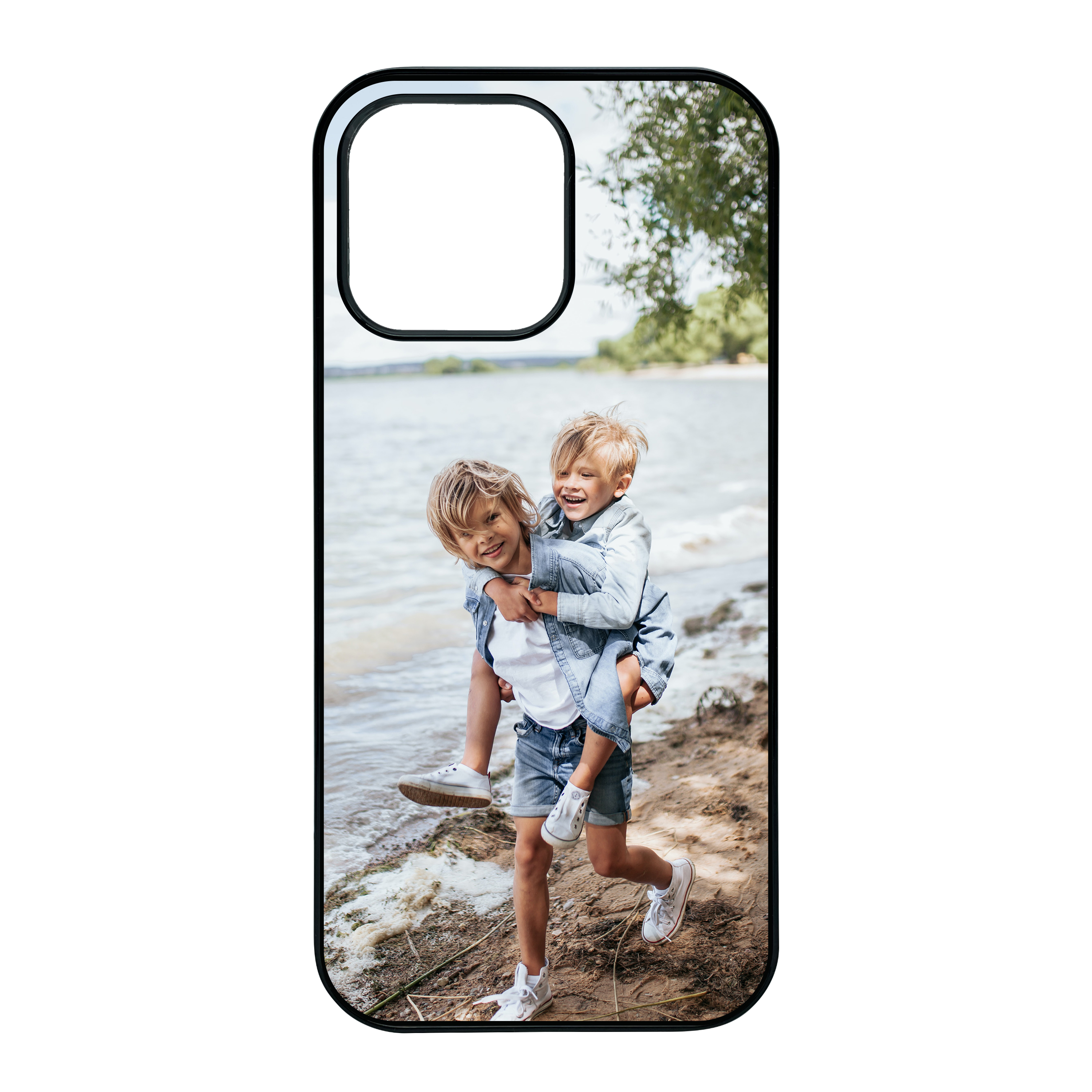 iPhone 16 Pro Max Softcase 1