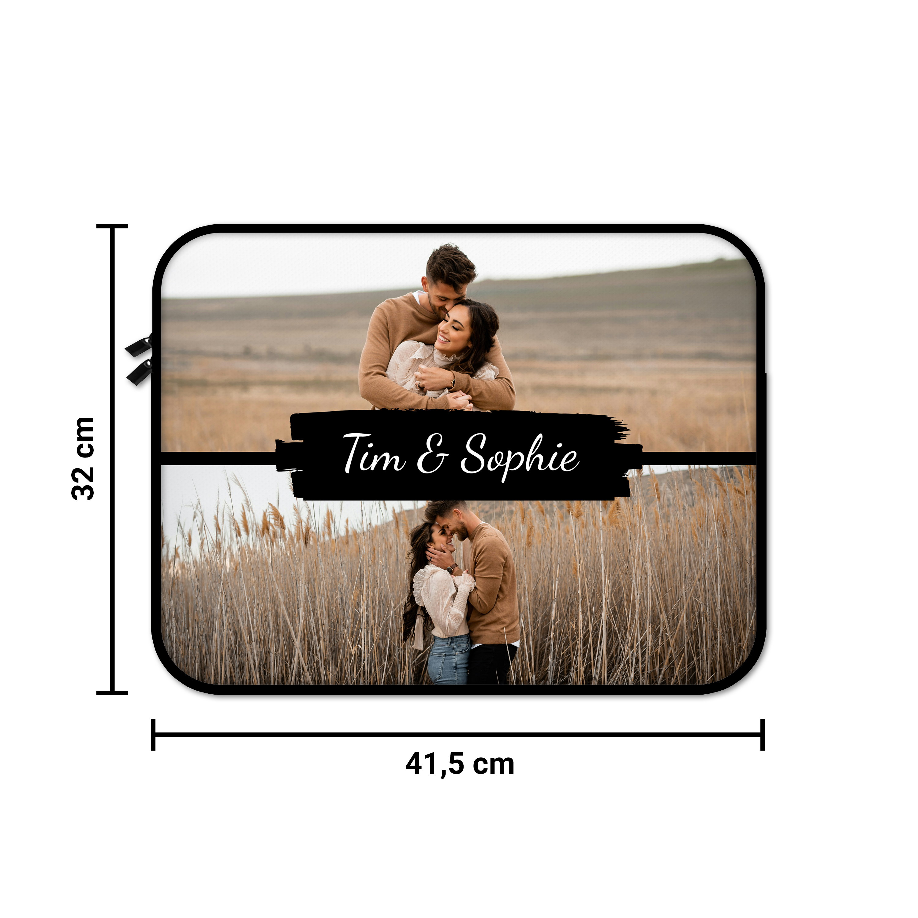 Laptoptasche 17 Zoll 2