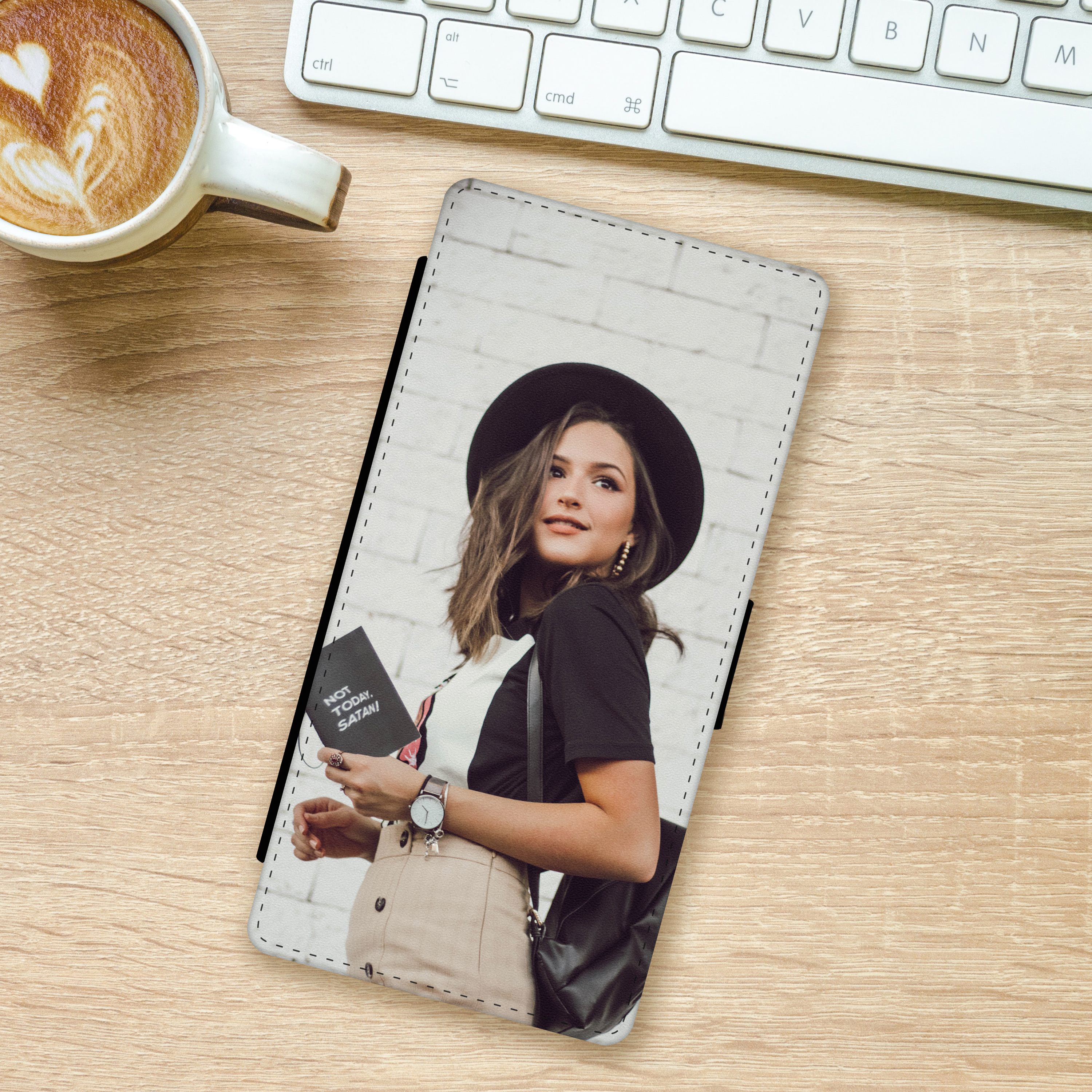 Galaxy A02s Flipcase 5