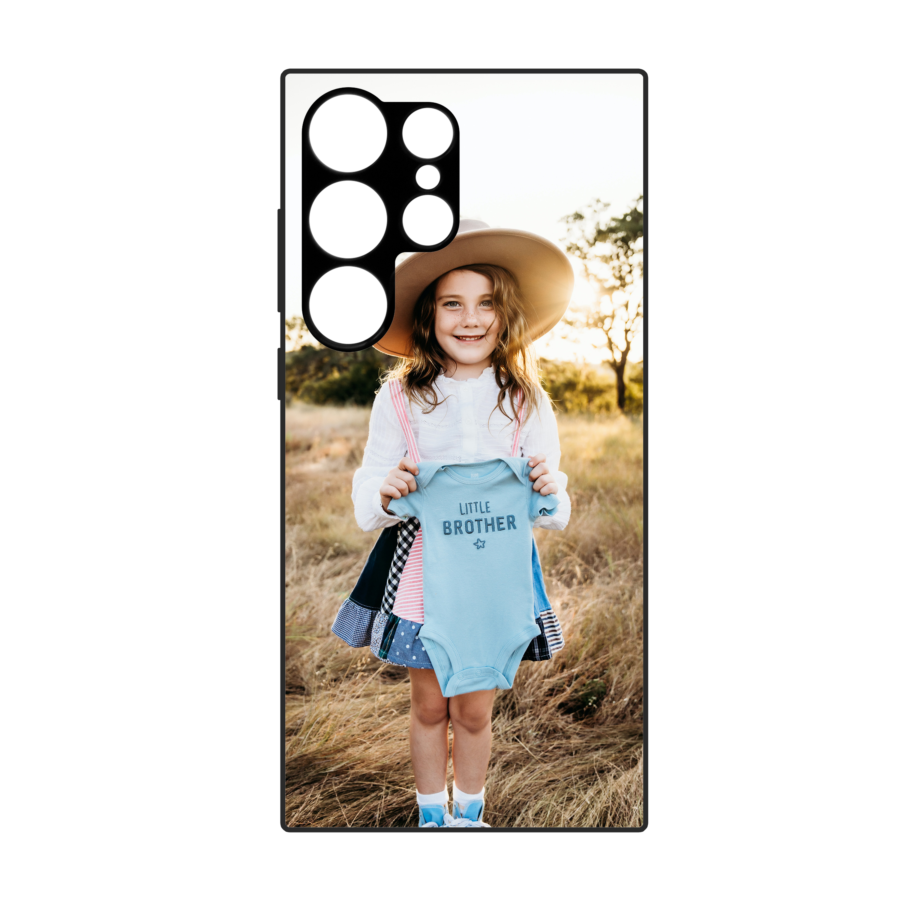 Galaxy S24 Ultra Softcase 1