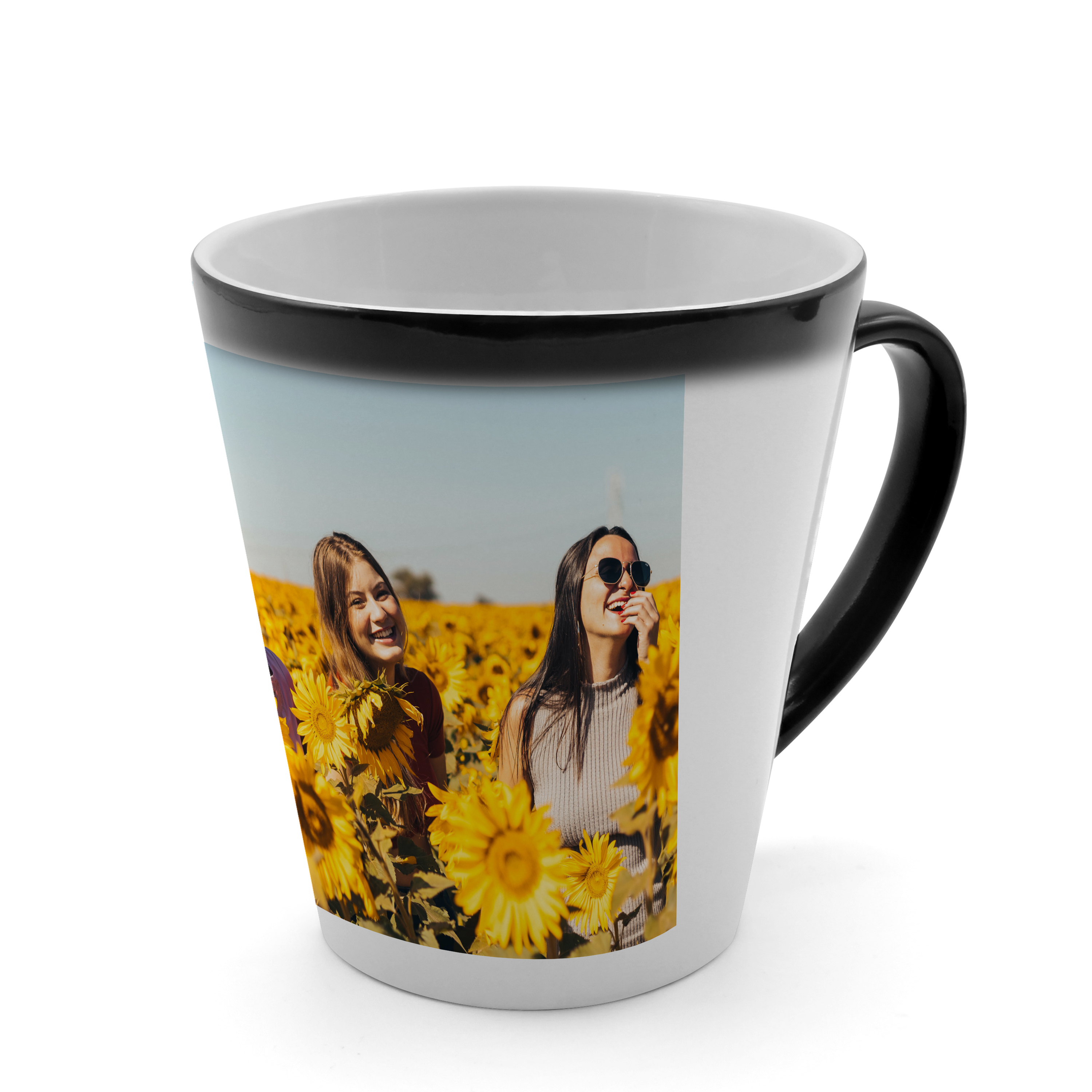 Zaubertasse Design Standard 1