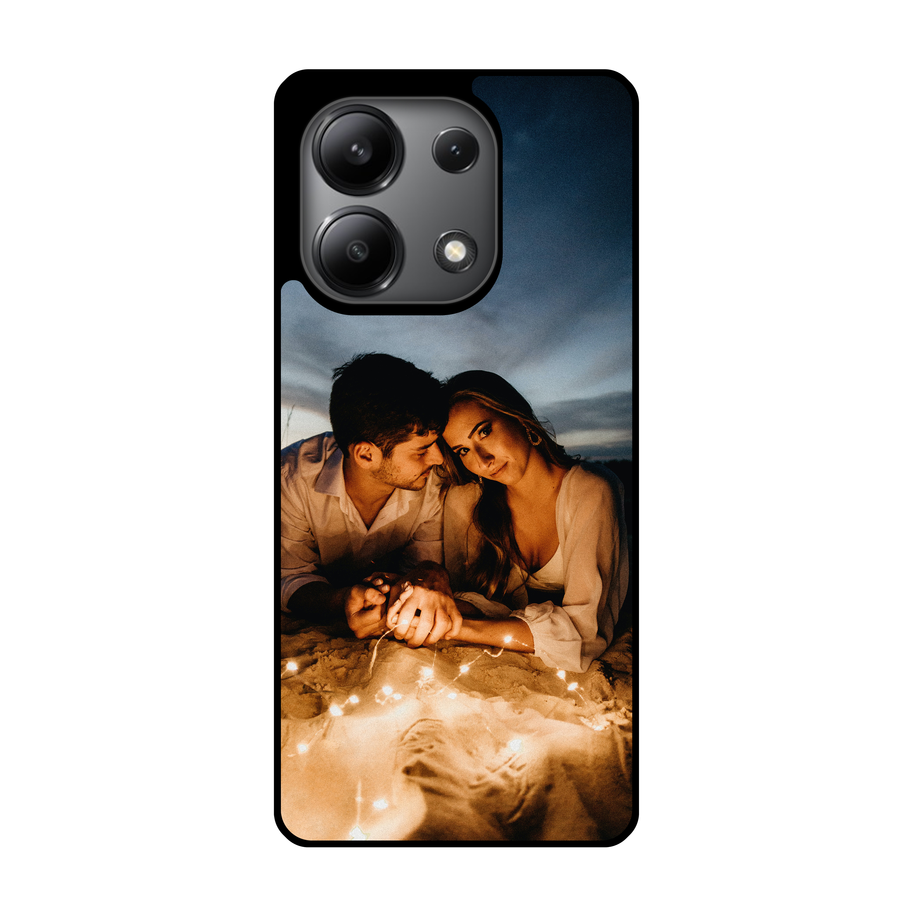 Xiaomi Redmi Note 13 Softcase 1