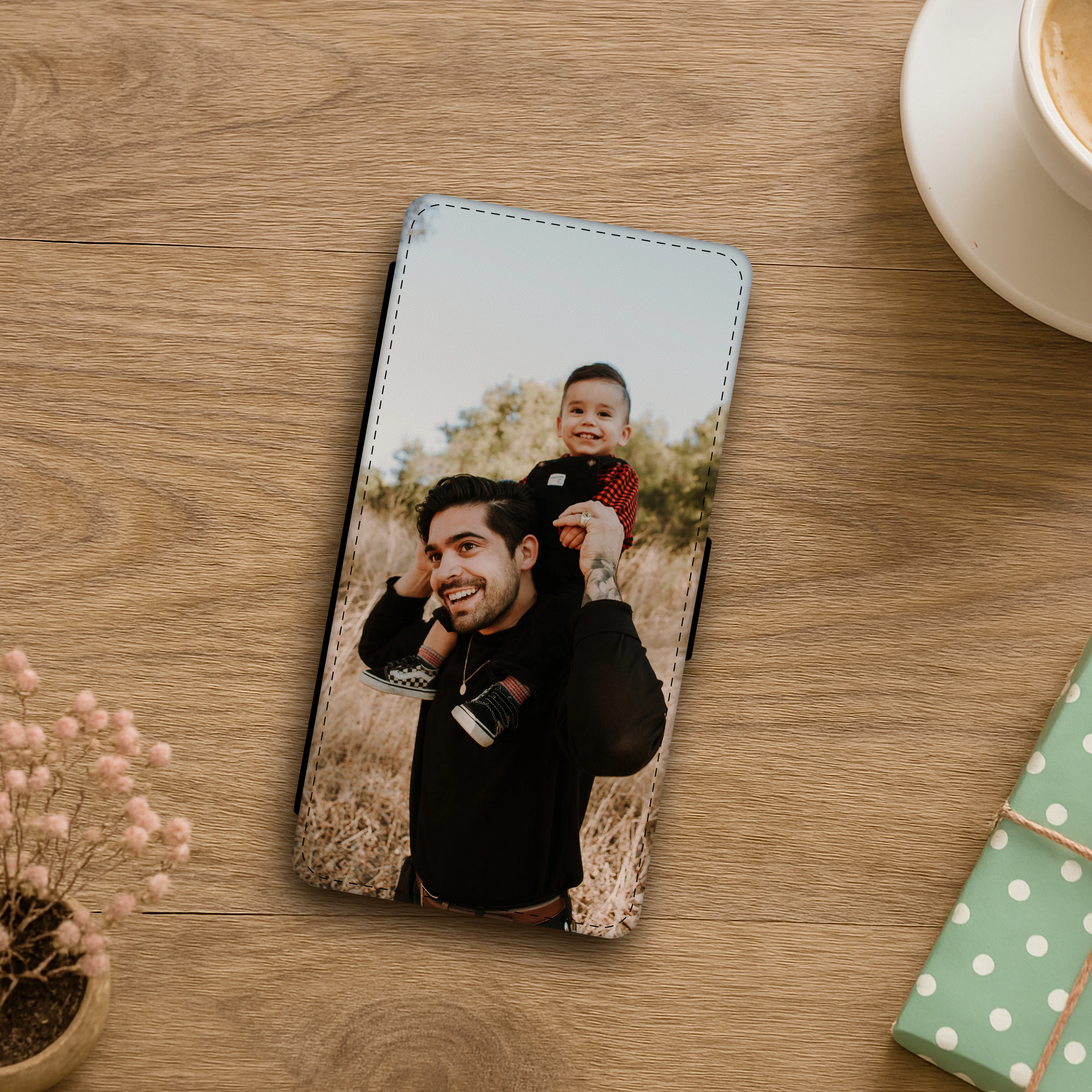 Xiaomi Redmi Note 14 Pro Flipcase 5