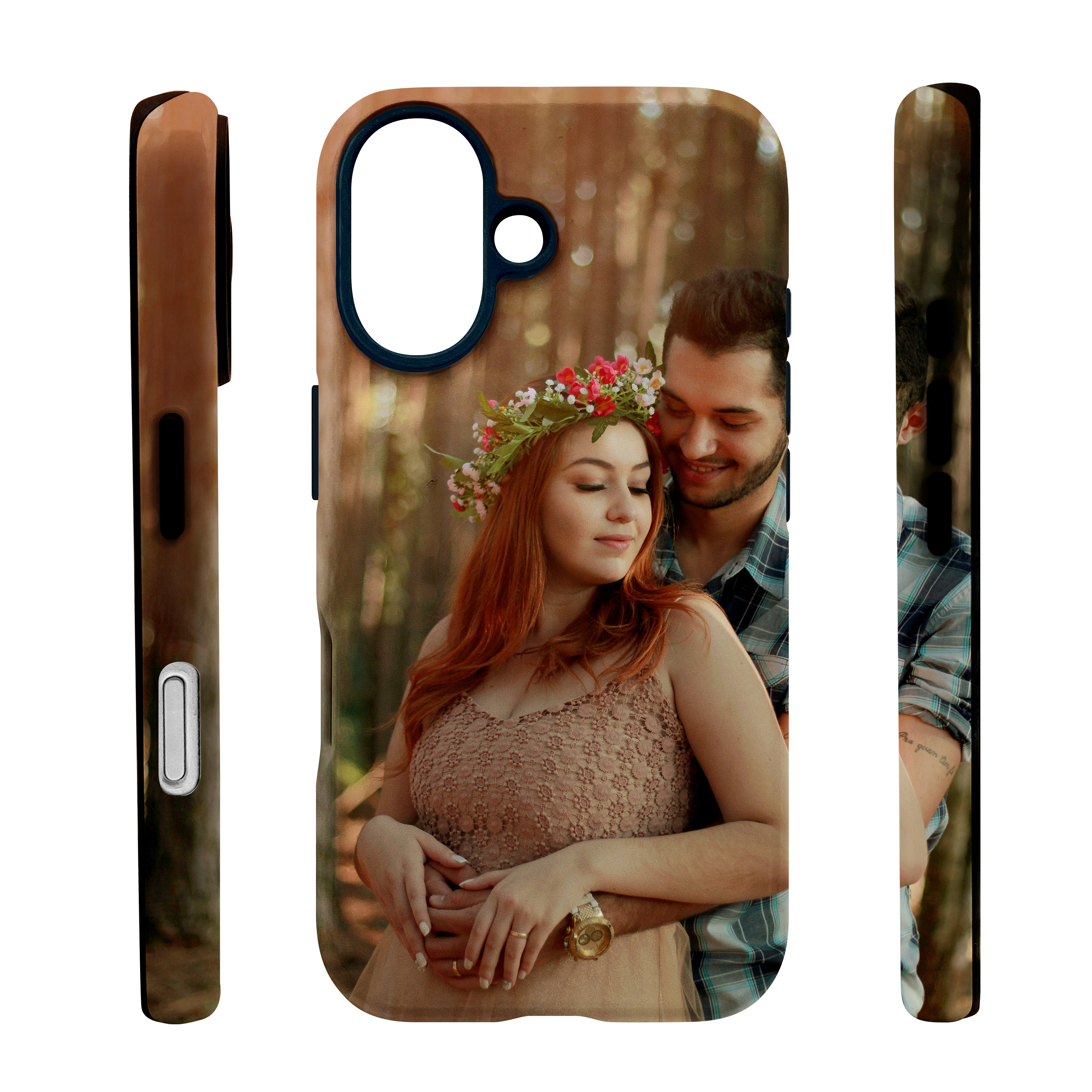 iPhone 16 Premium Softcase 1