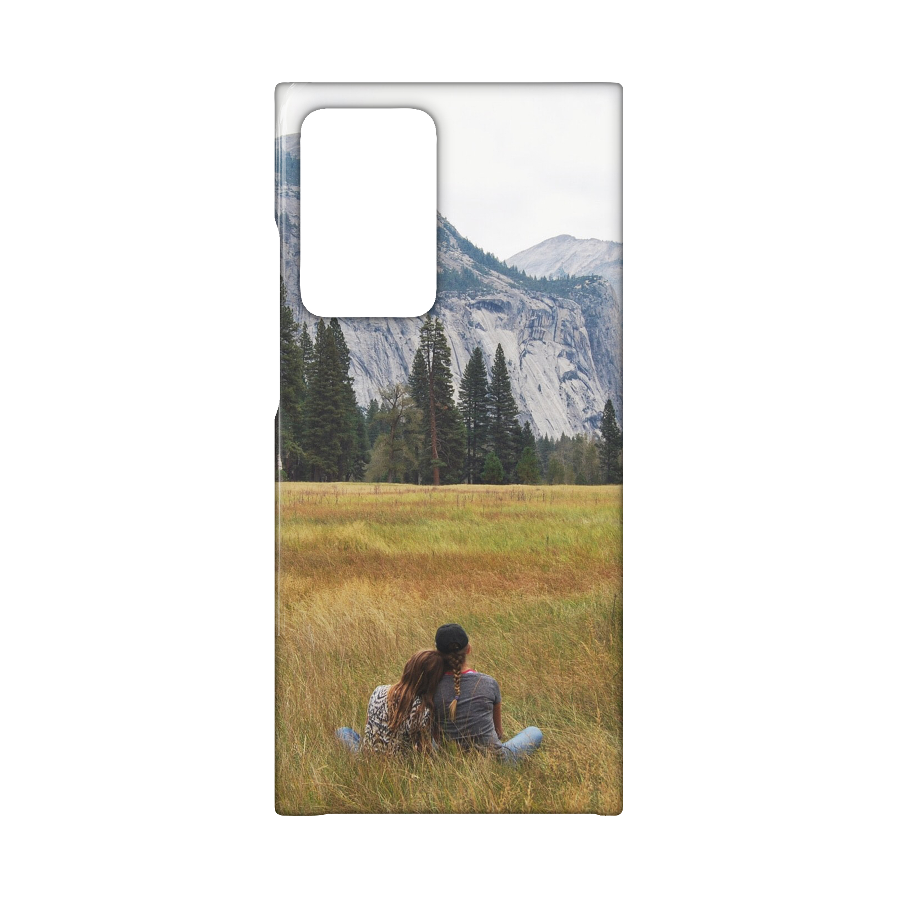 Galaxy Note 20 Ultra 5G Premium Hardcase 1