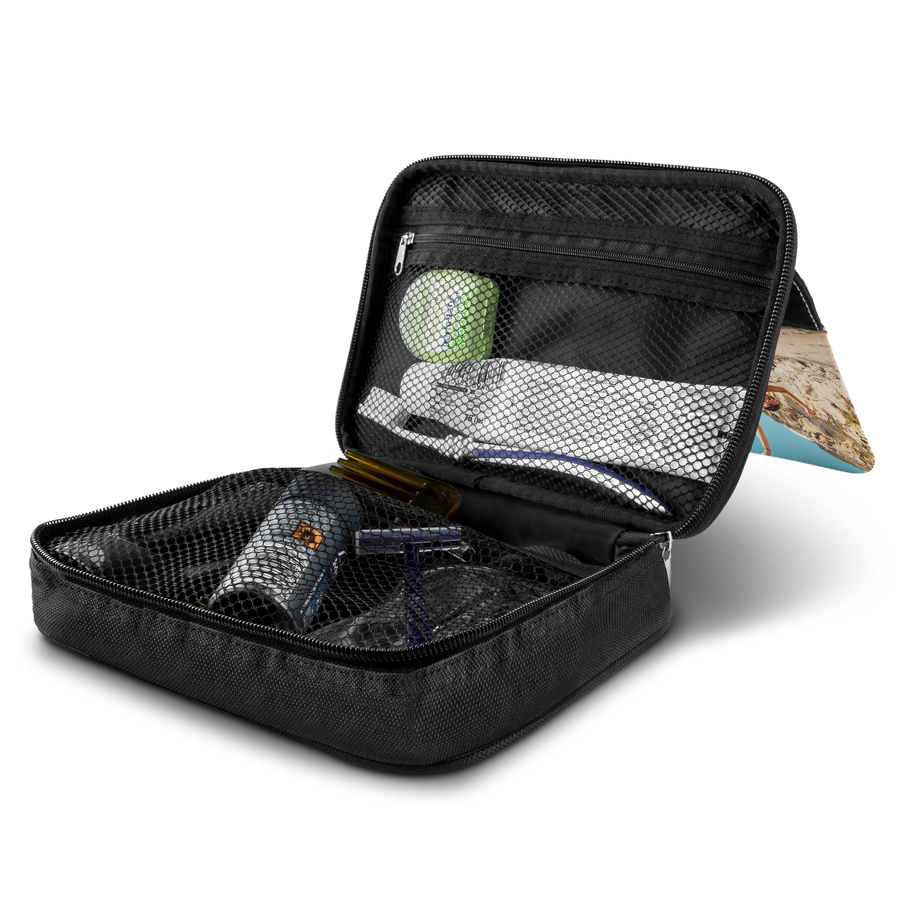 Kulturtasche - Standard 6