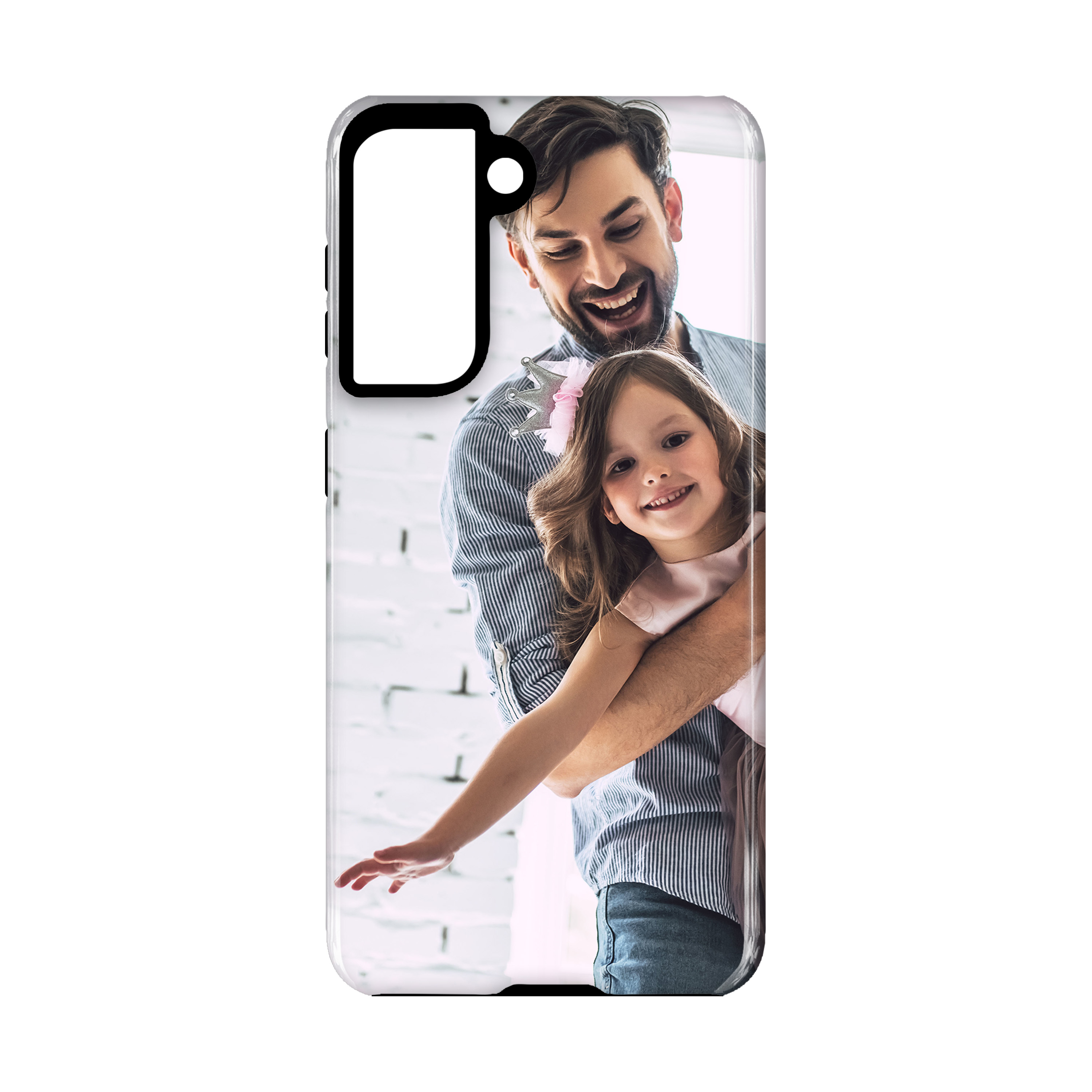 Galaxy S21 5G Premium Softcase 1