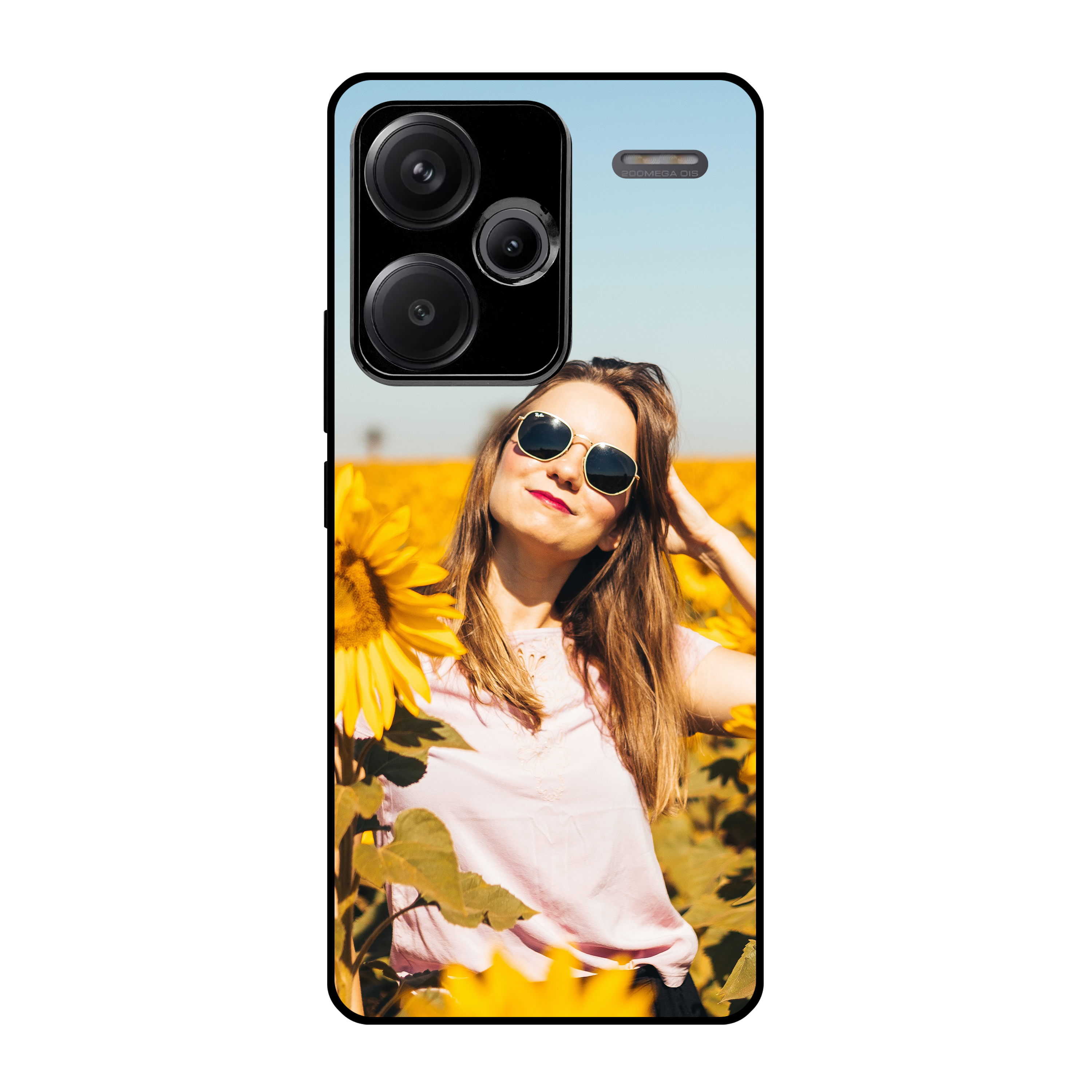 Xiaomi Redmi Note 13 Pro Plus 5G Softcase 1
