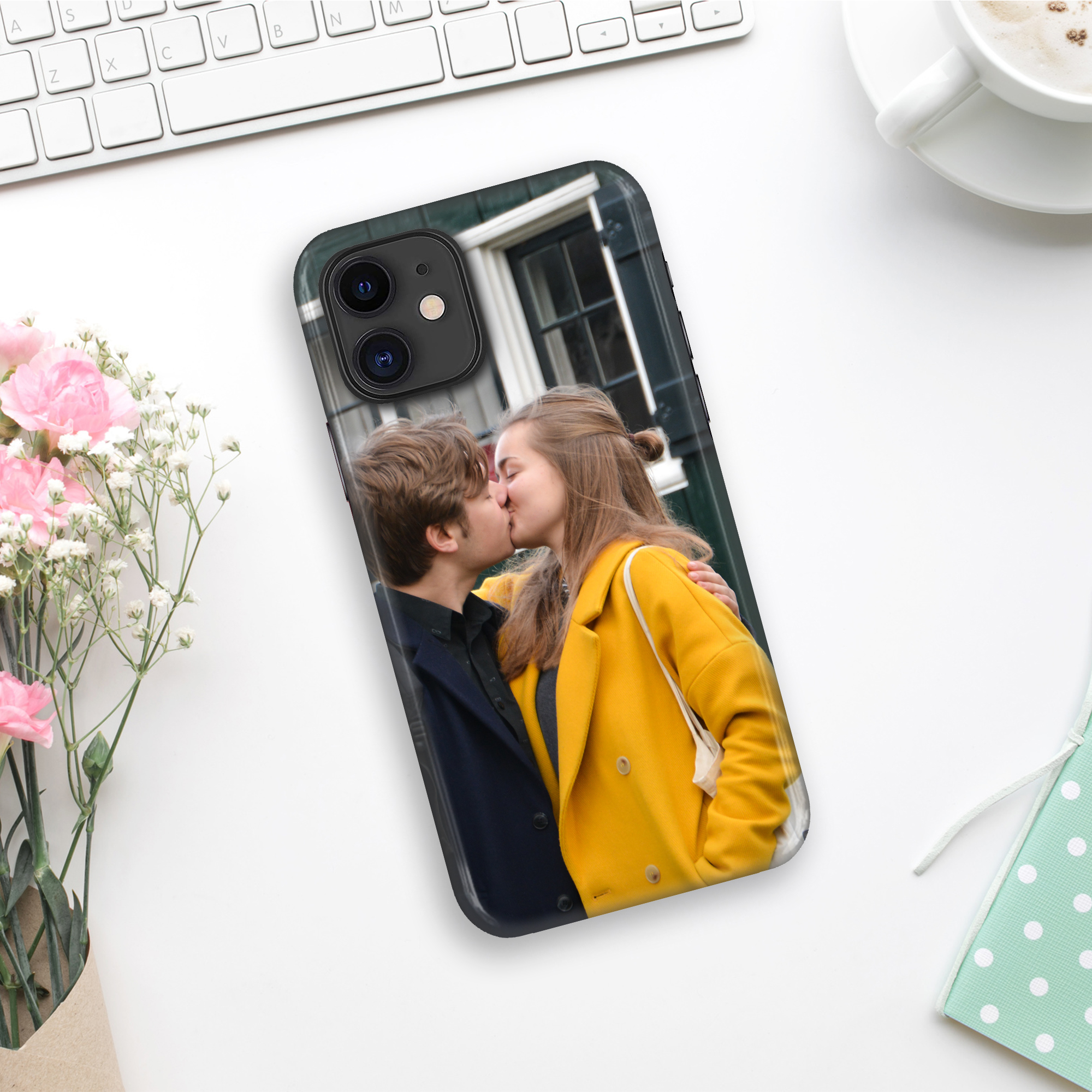 iPhone 12 Premium Hardcase 3