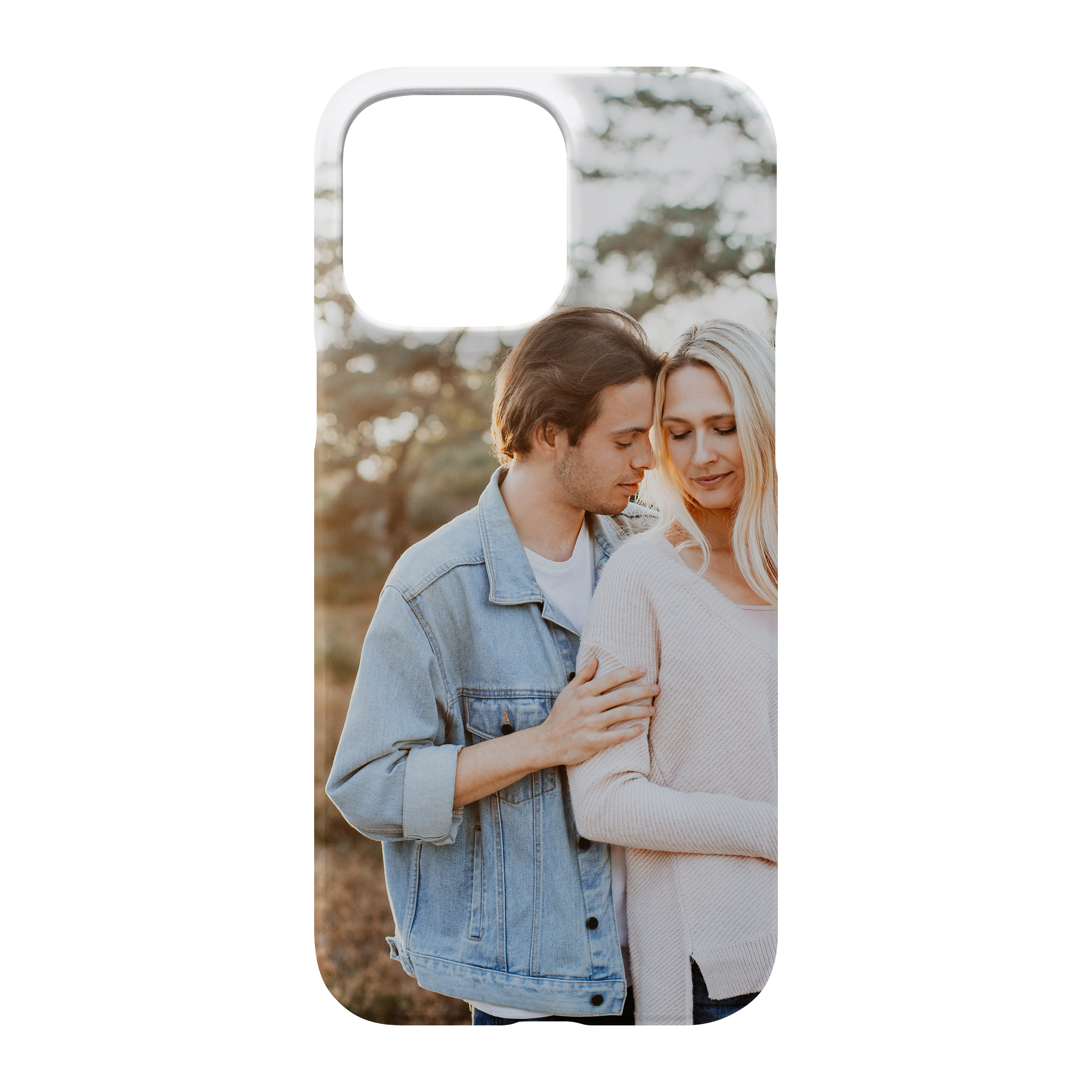 iPhone 16 Pro Max Premium Hardcase 2