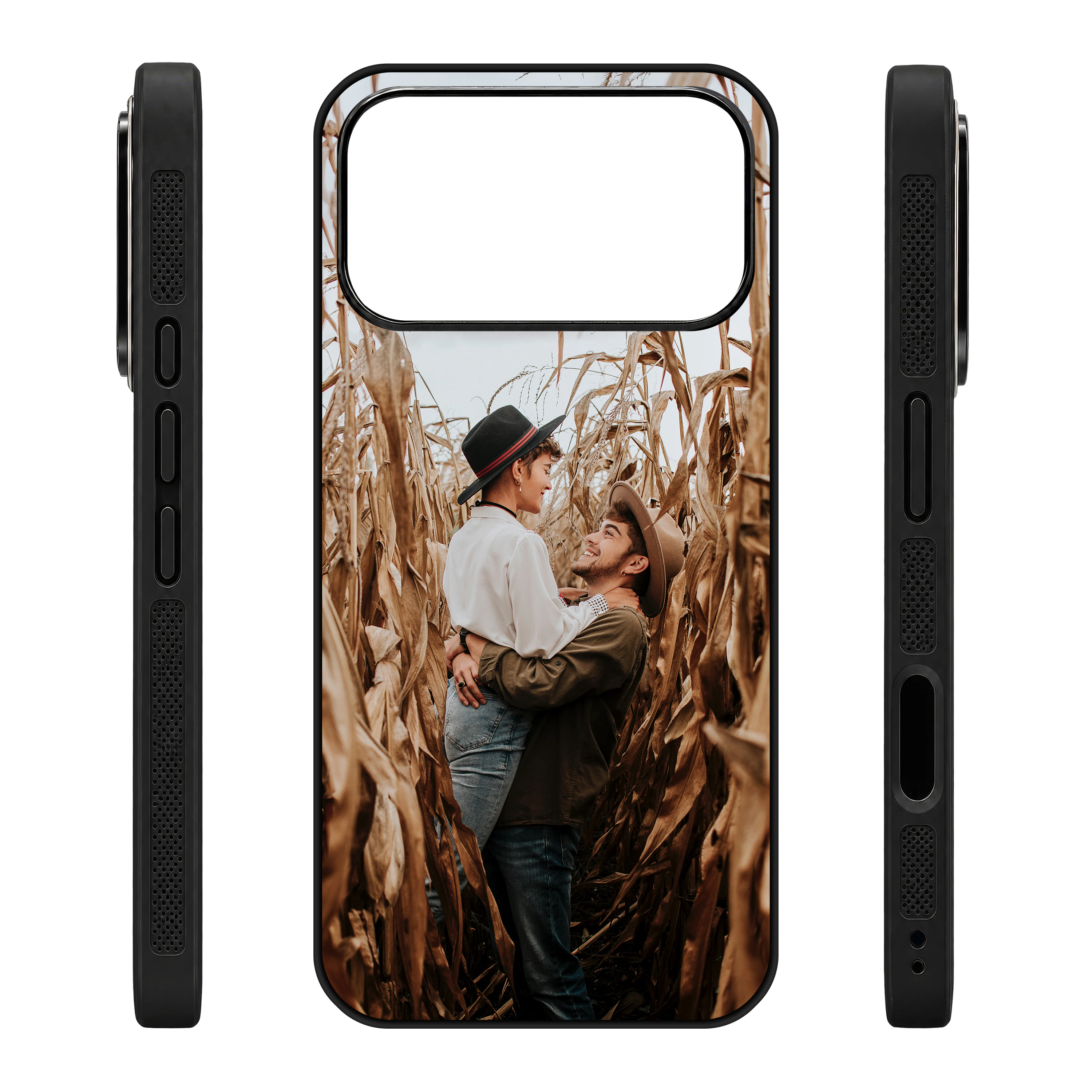iPhone 17 Pro Max Softcase 2