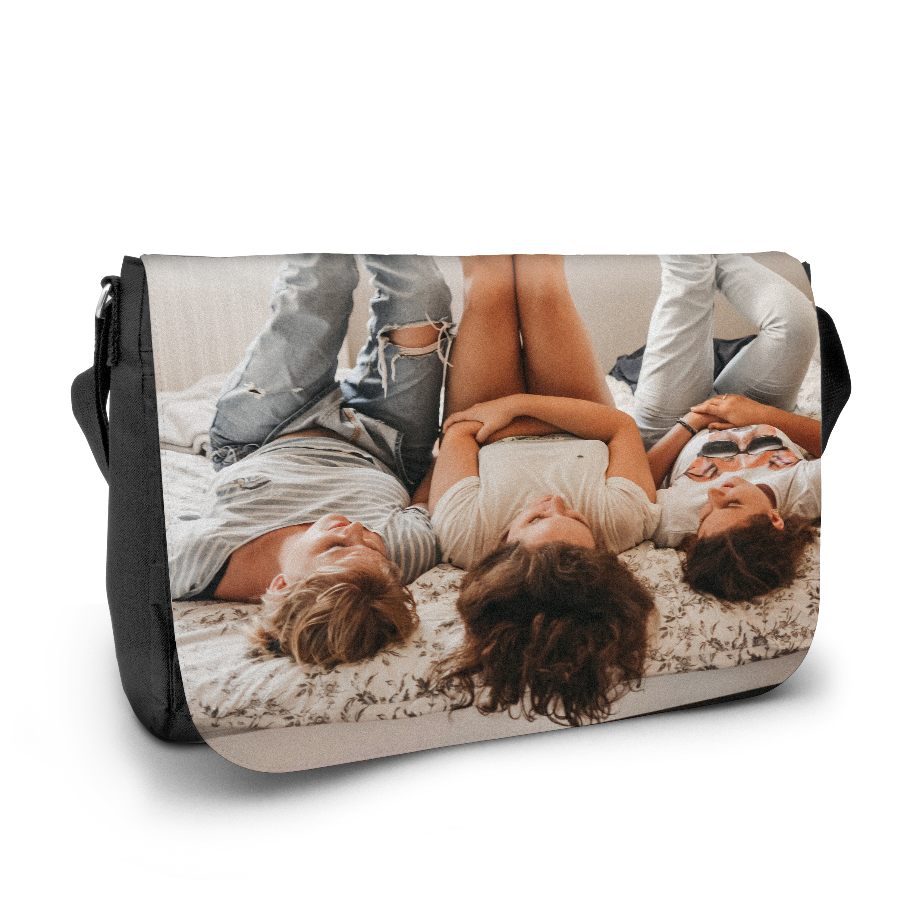 Umhängetasche M - 32,8 x 25,1 cm 1