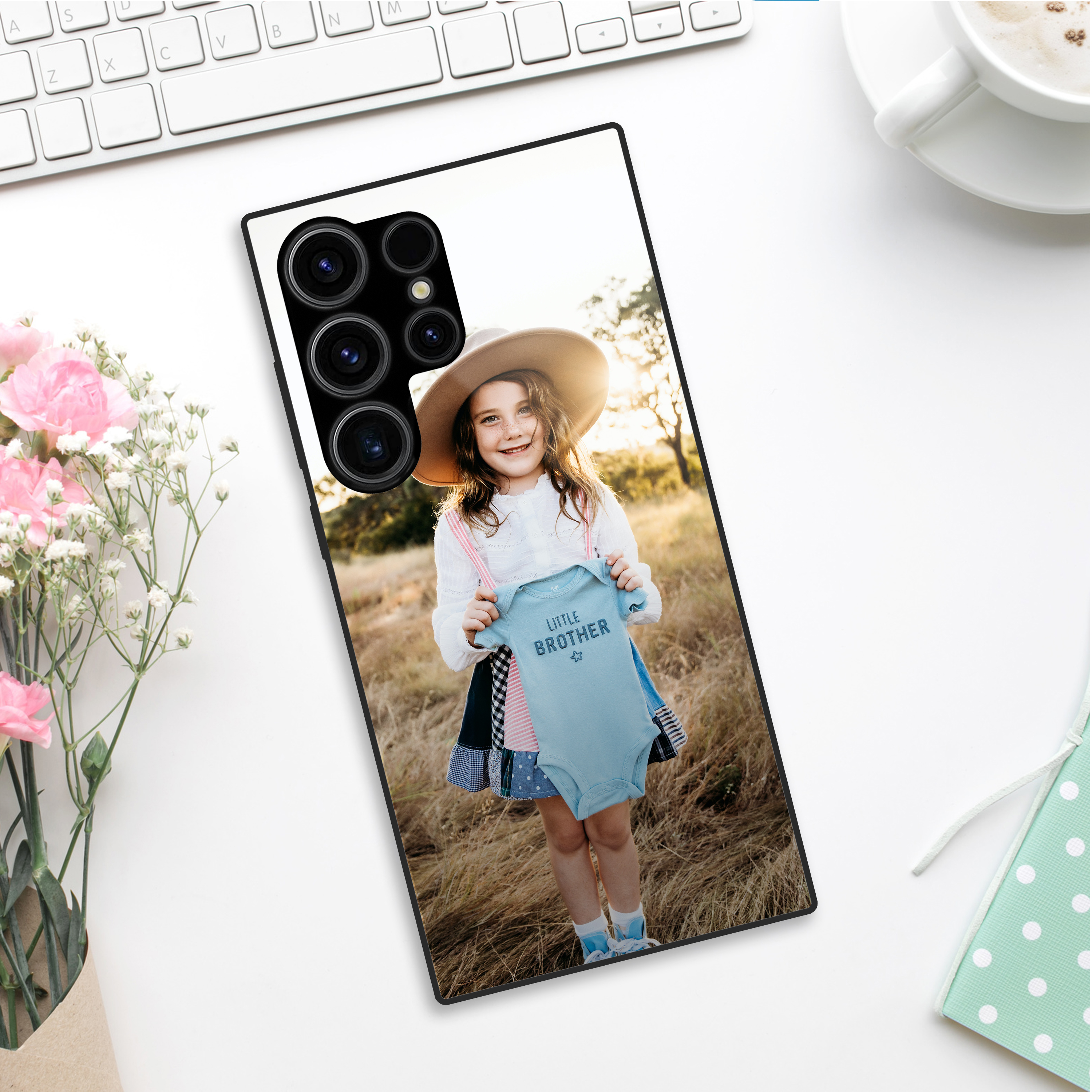 Galaxy S24 Ultra Softcase 3