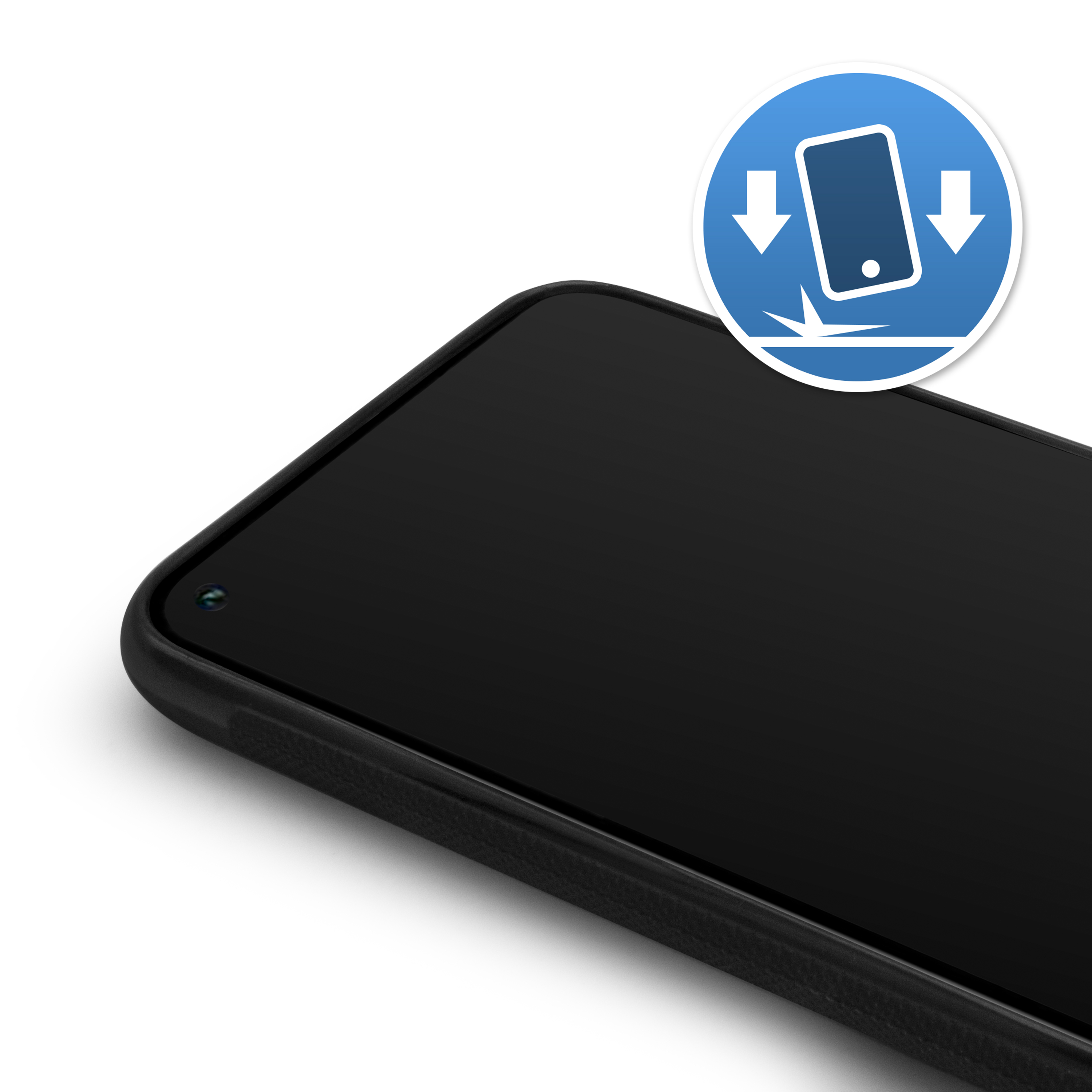 Huawei P40 lite Softcase 2