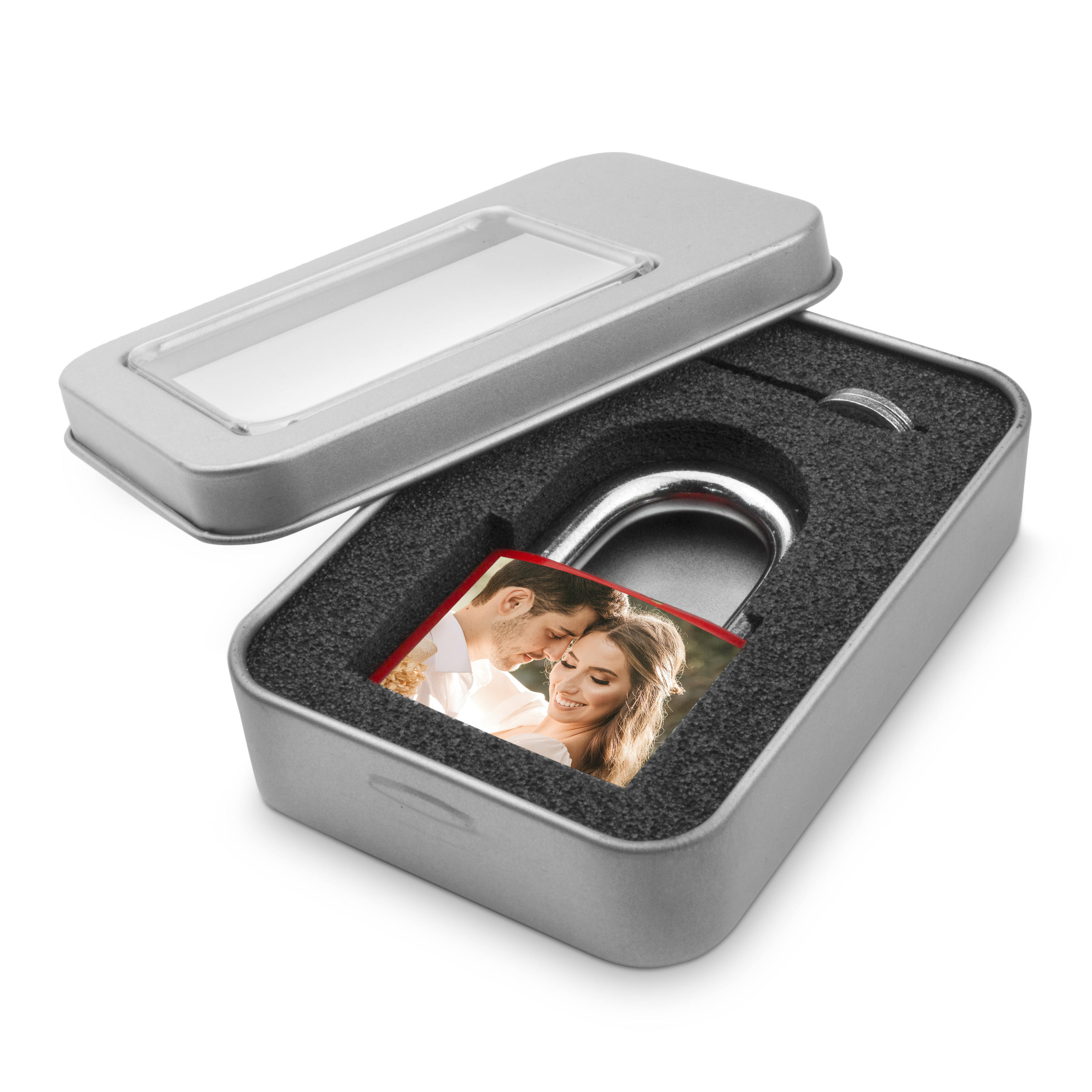 Liebesschloss - Standard 4