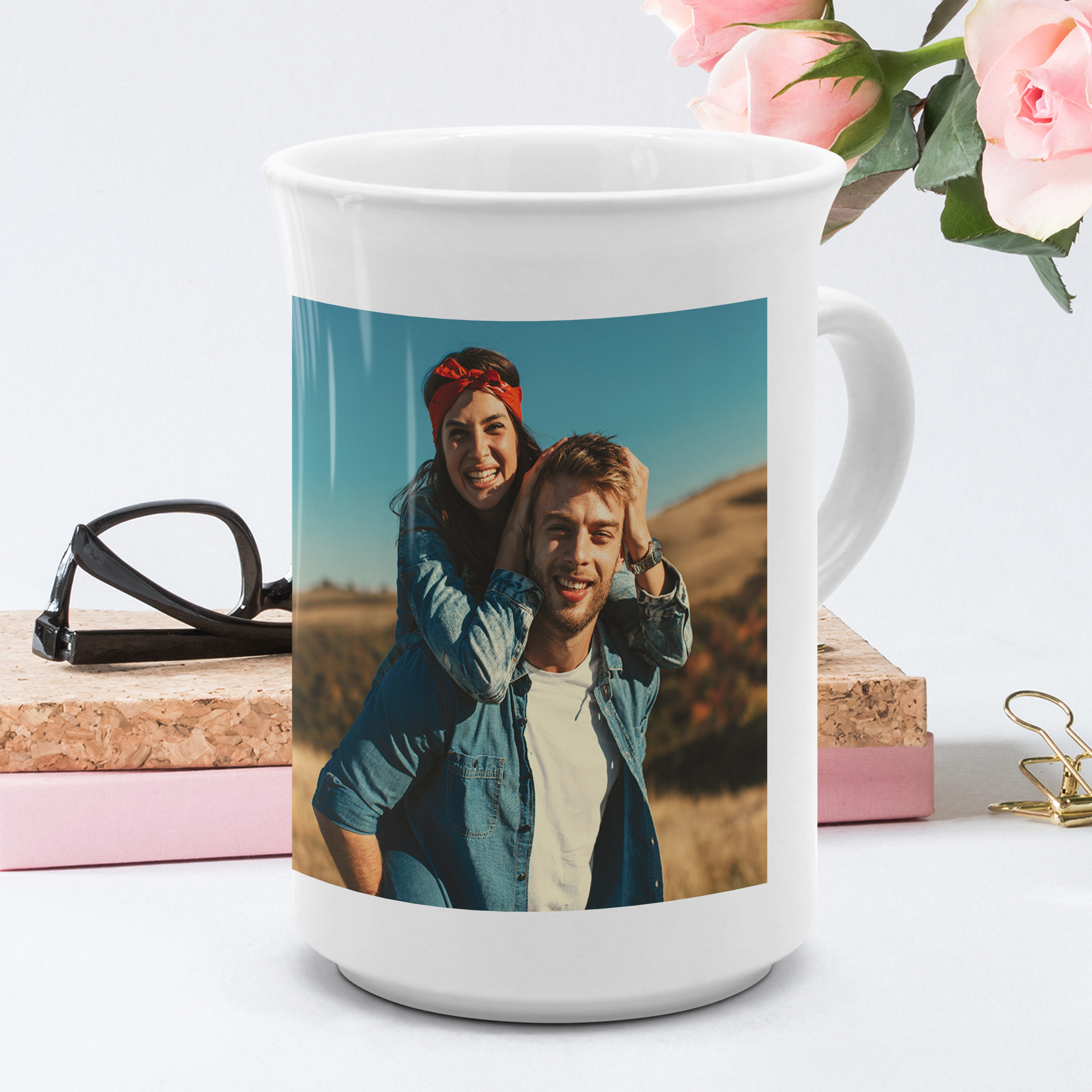 Windsor Tasse - Standard 2