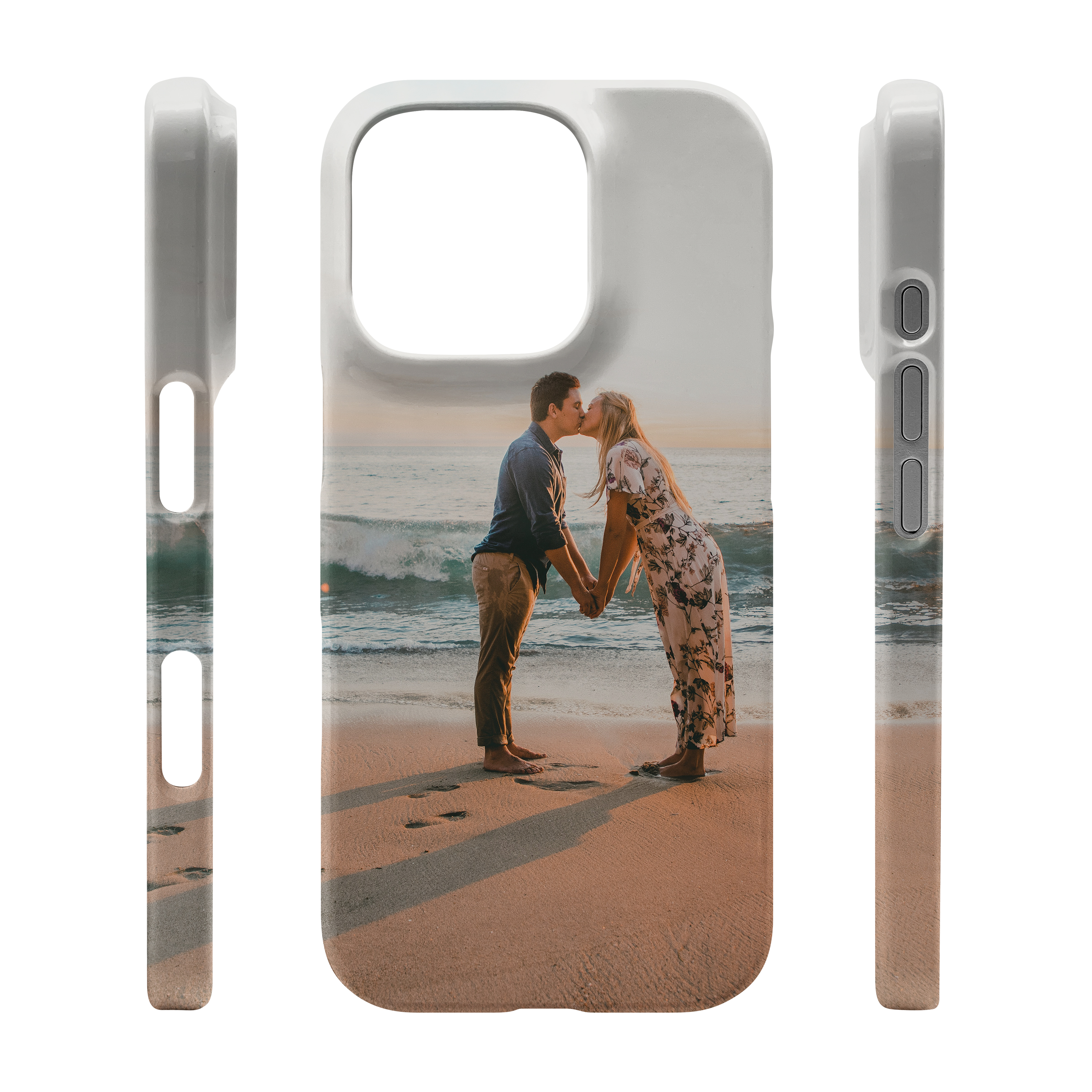 iPhone 16 Pro Premium Hardcase 1