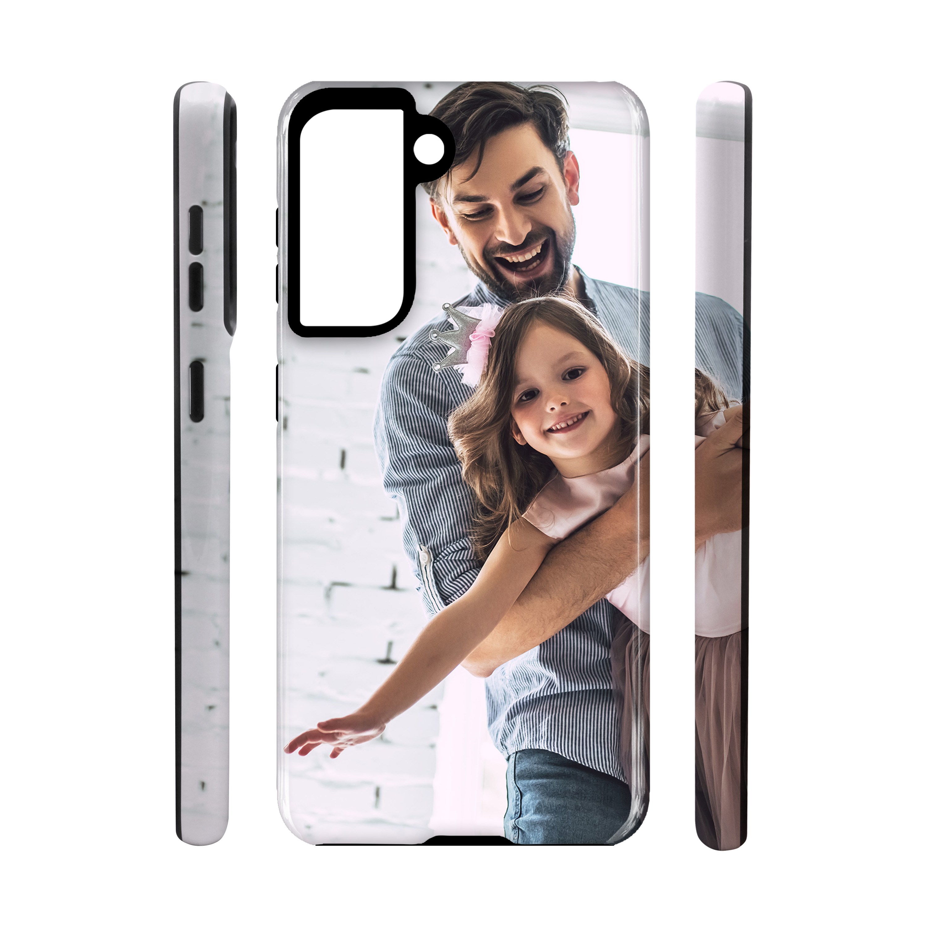 Galaxy S21 5G Premium Softcase 2