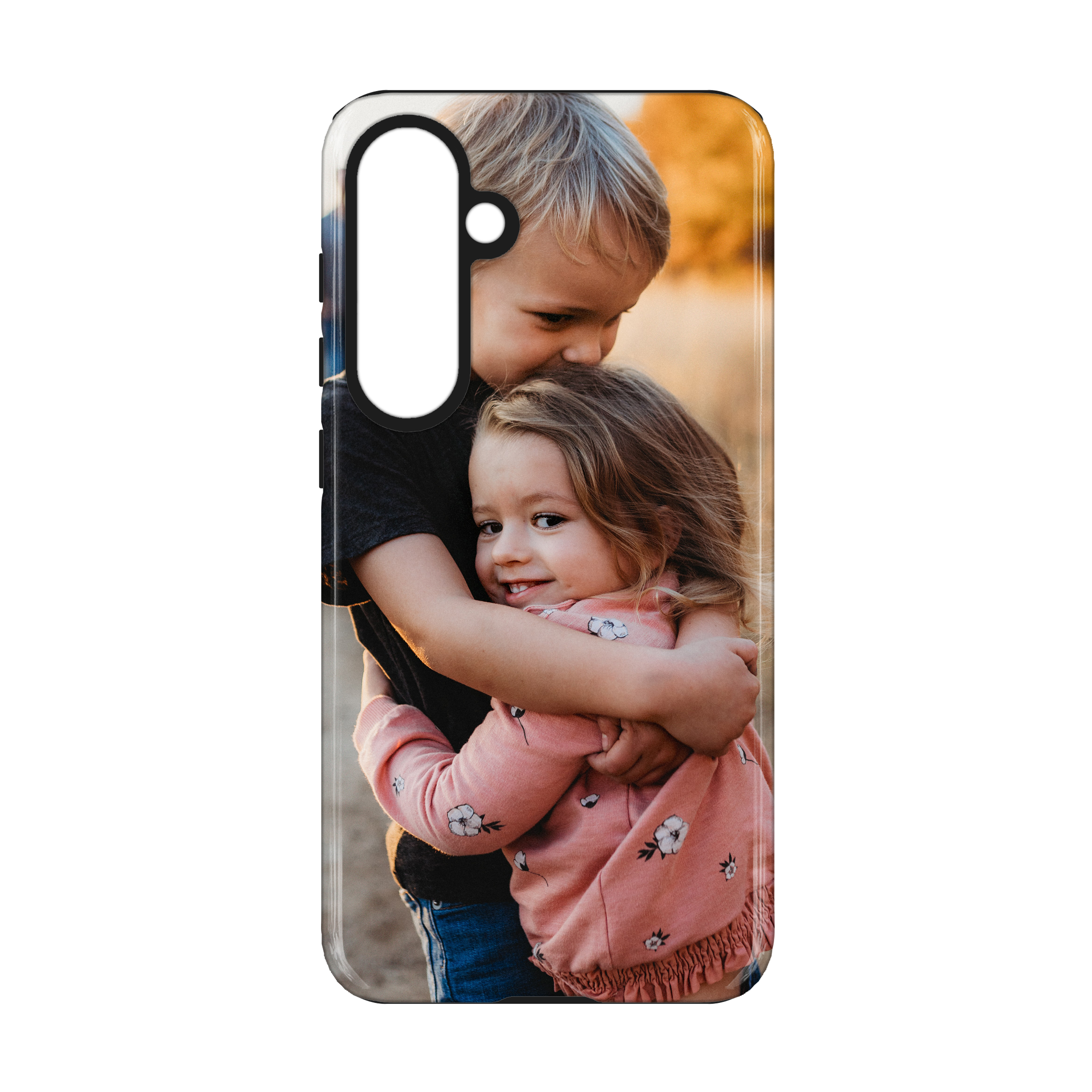 Galaxy S24+ Premium Softcase 2