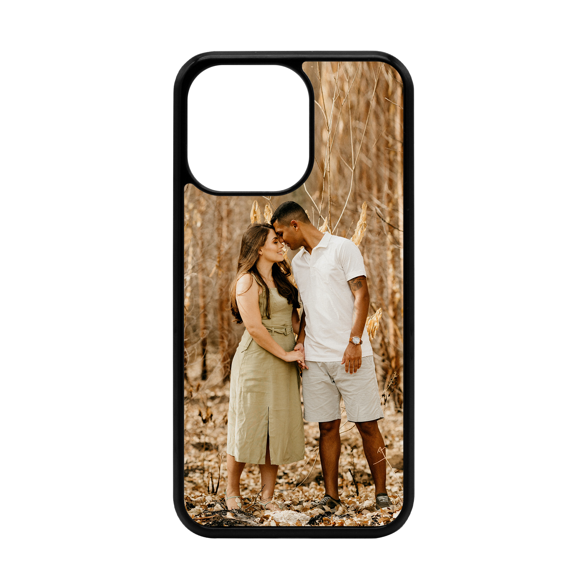 iPhone 13 Pro Hardcase 1