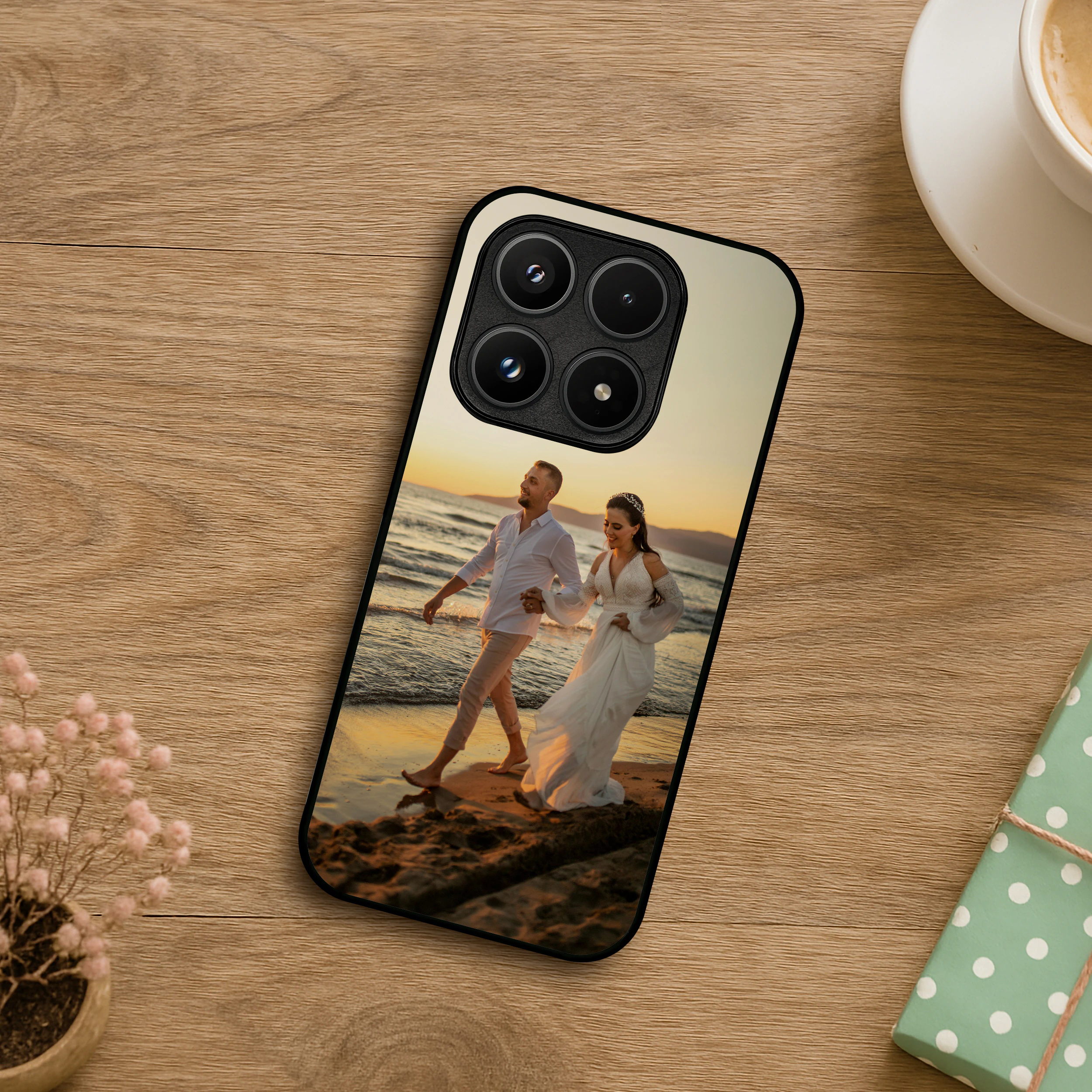 Xiaomi 17 Softcase 3