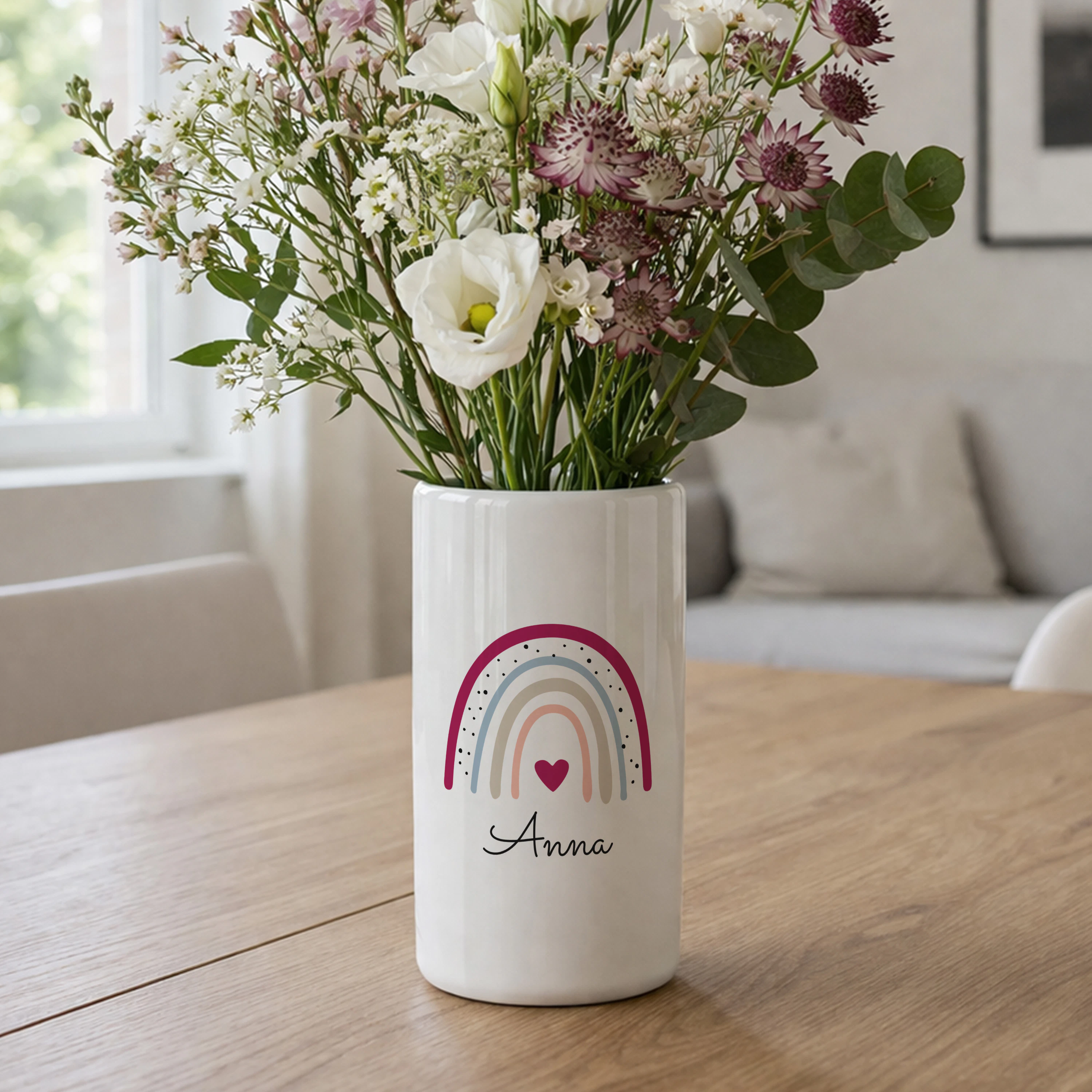 Blumenvase - Standard 5