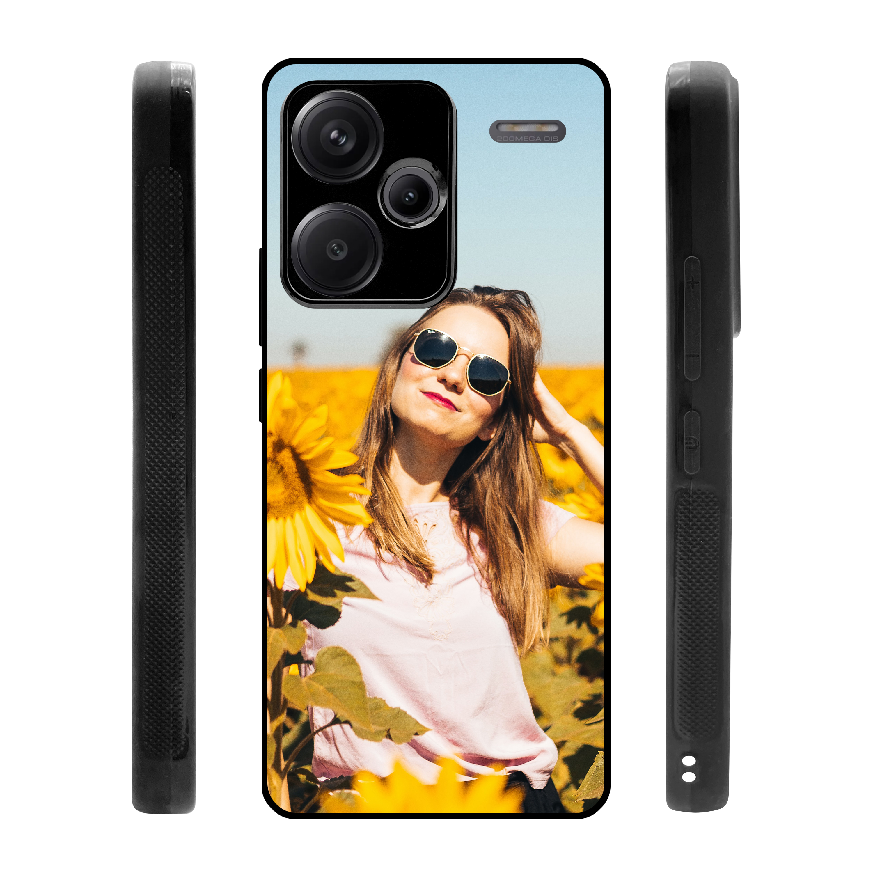 Xiaomi Redmi Note 13 Pro Plus 5G Softcase 2