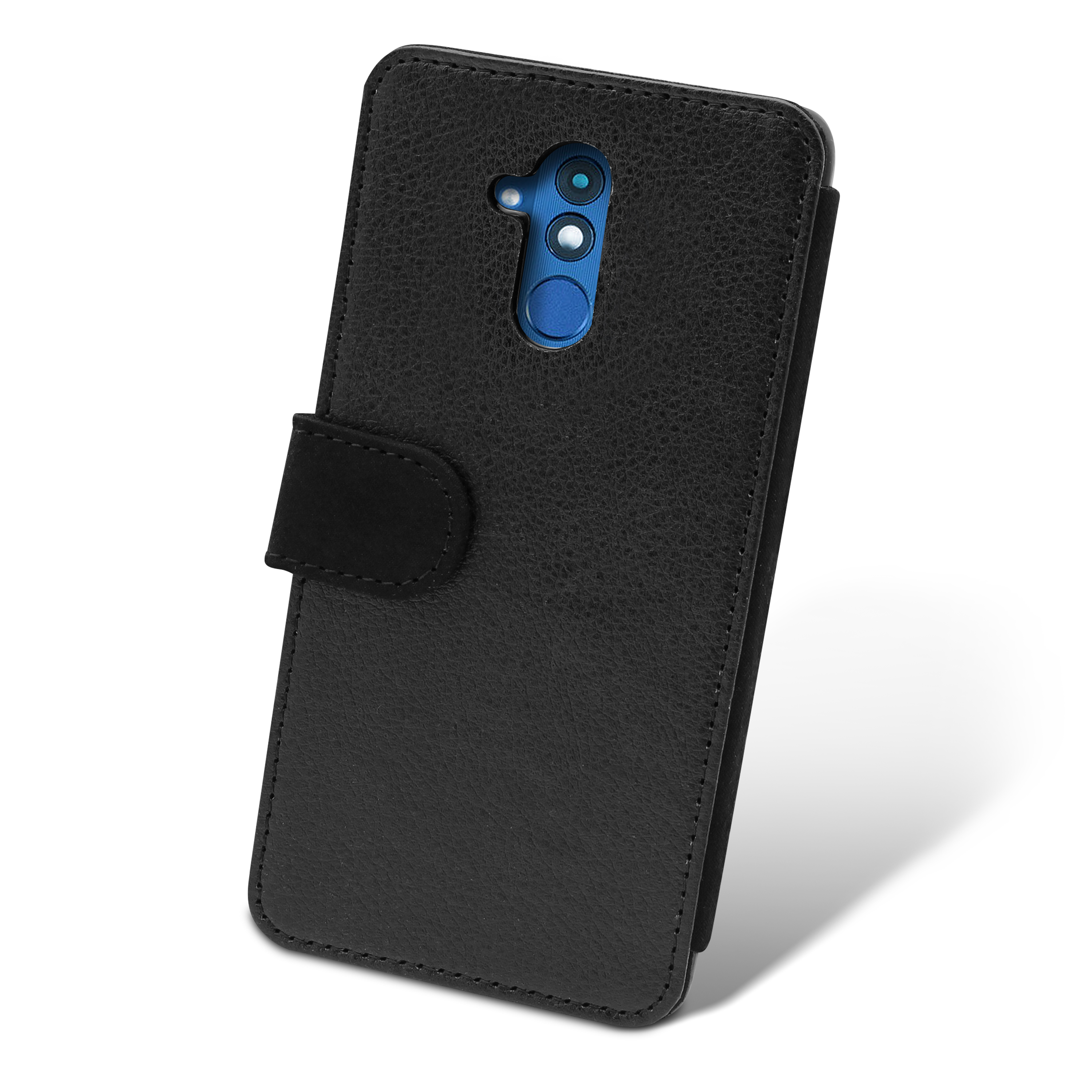 Huawei Mate 20 lite Flipcase 2