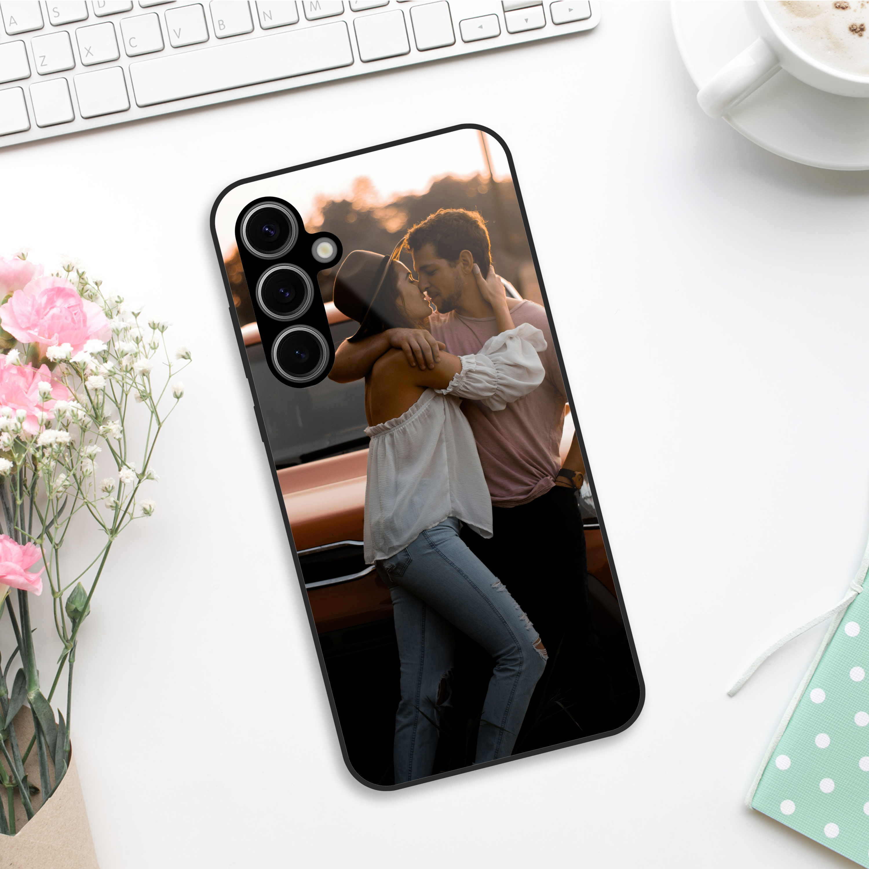 Galaxy S23 FE Softcase 3