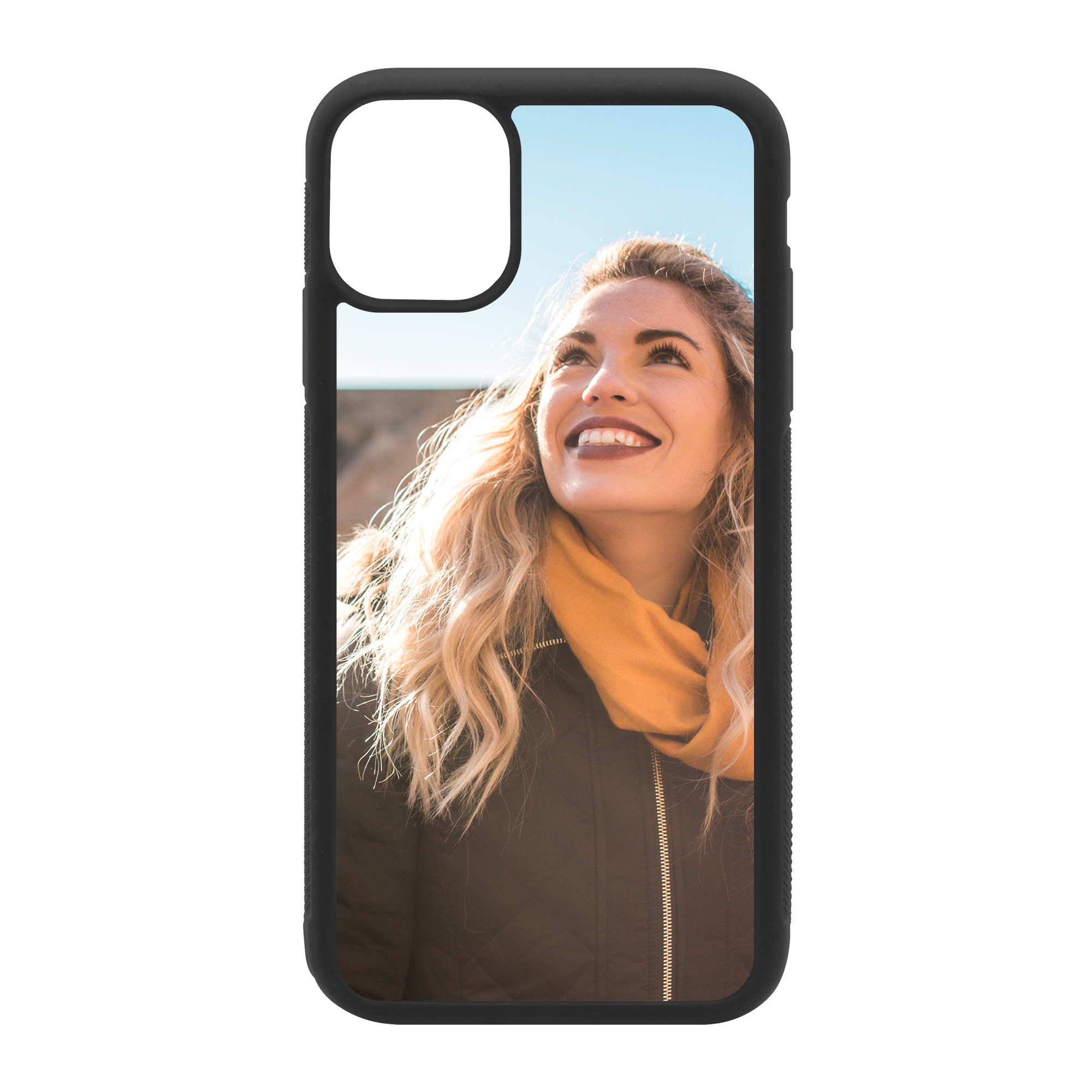 iPhone 11 Softcase 1