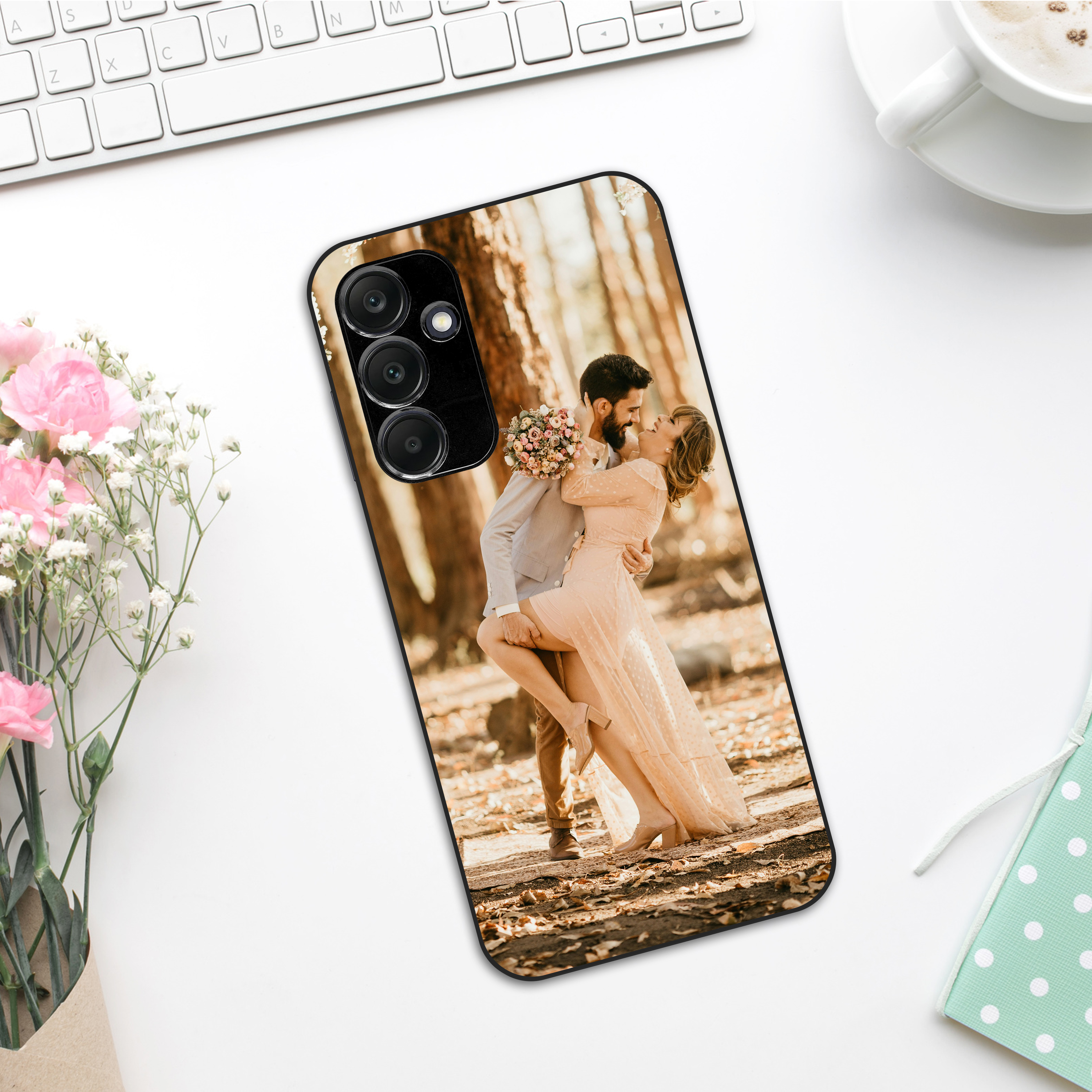 Galaxy A25 5G Hardcase 3