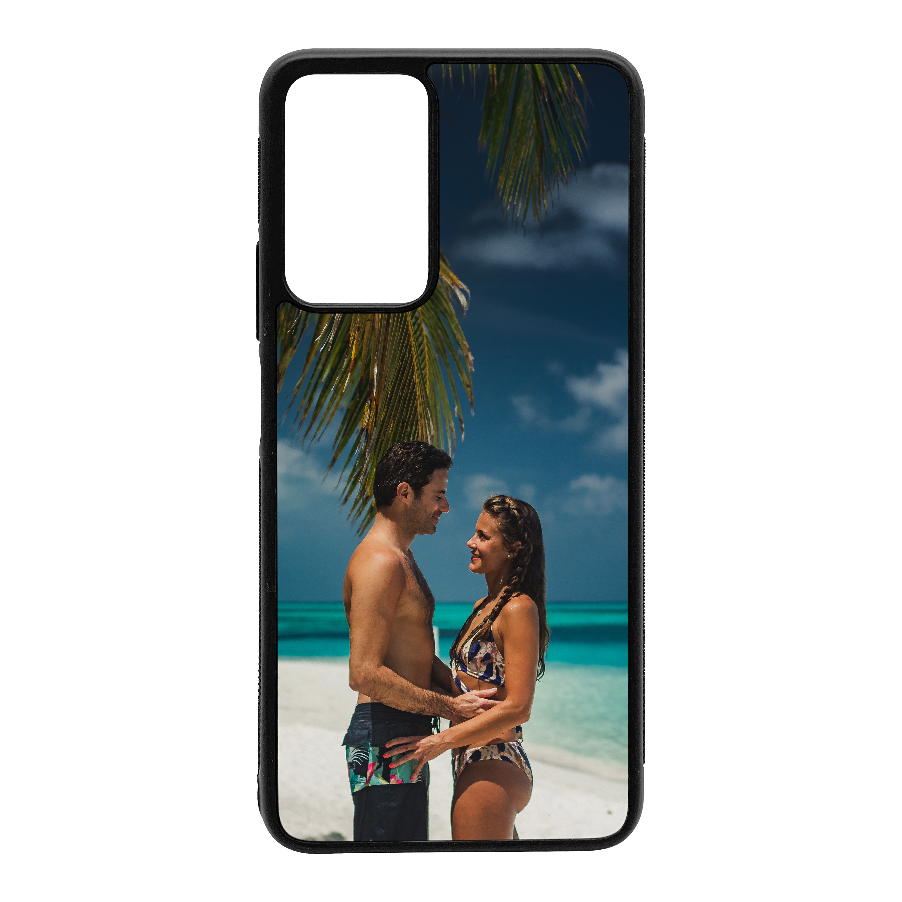 Xiaomi Redmi Note 11 Pro 5G  Softcase 1