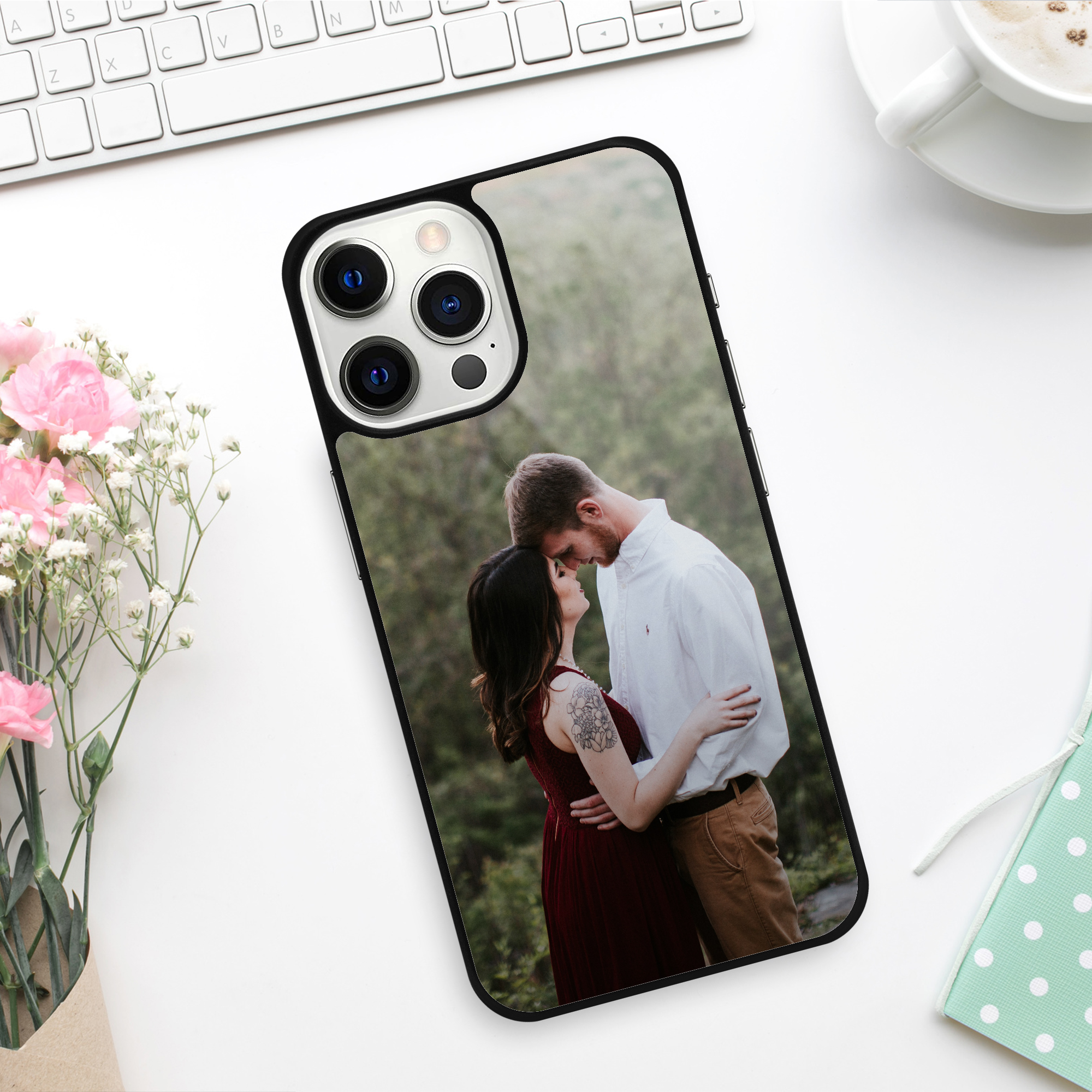 iPhone 12 Pro Max Hardcase 3