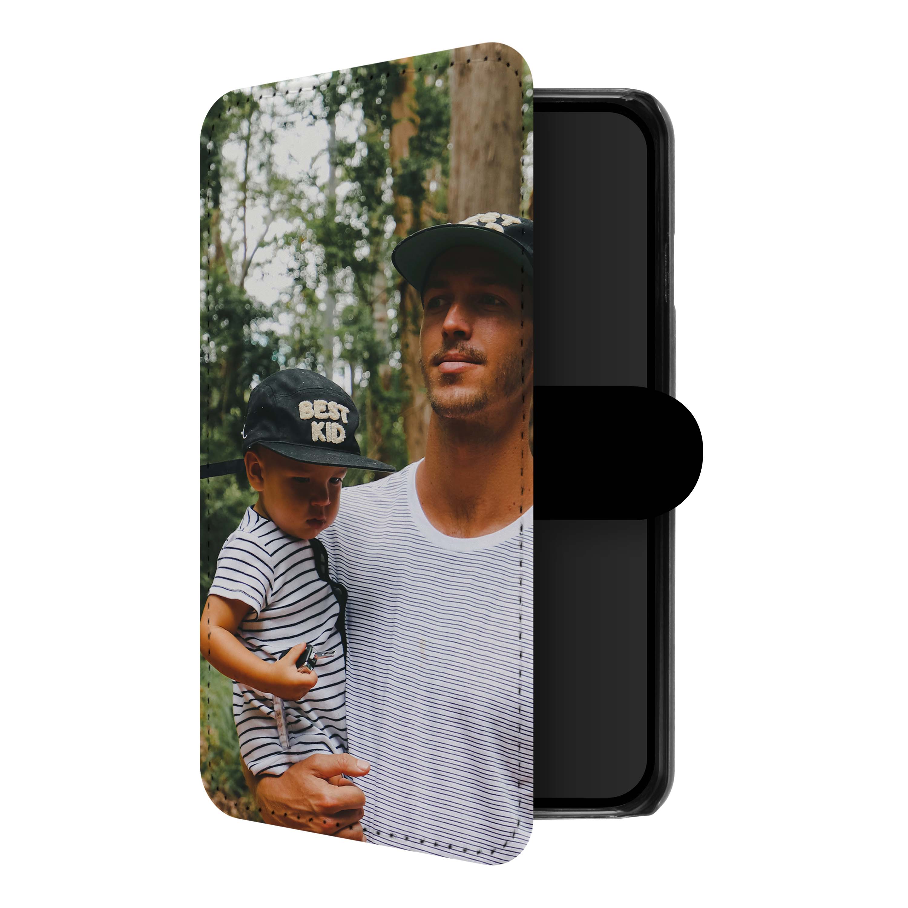 Galaxy A72 5G Flipcase 1