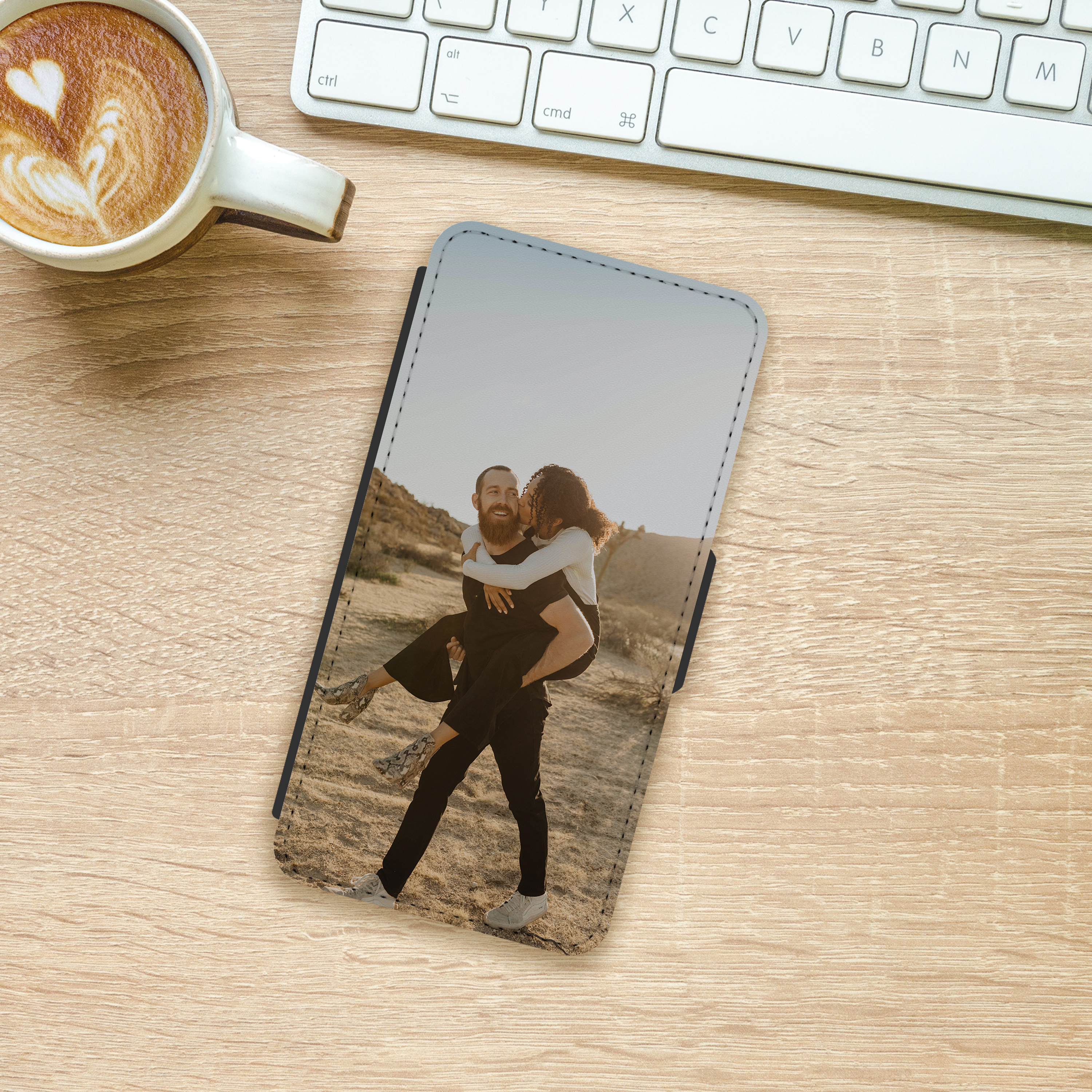 iPhone 12 Pro Flipcase 5