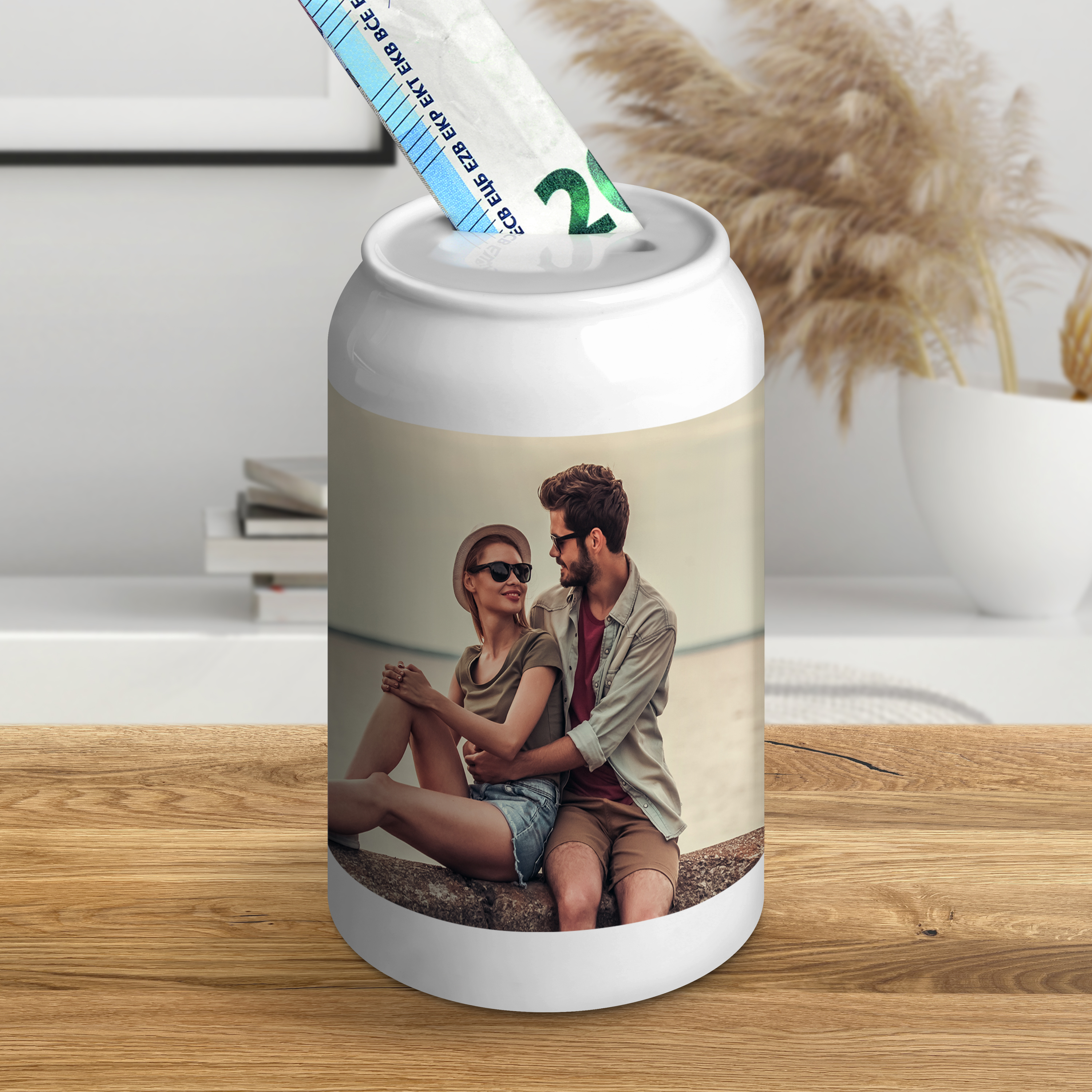 Spardose "Coladose" - Standard 5