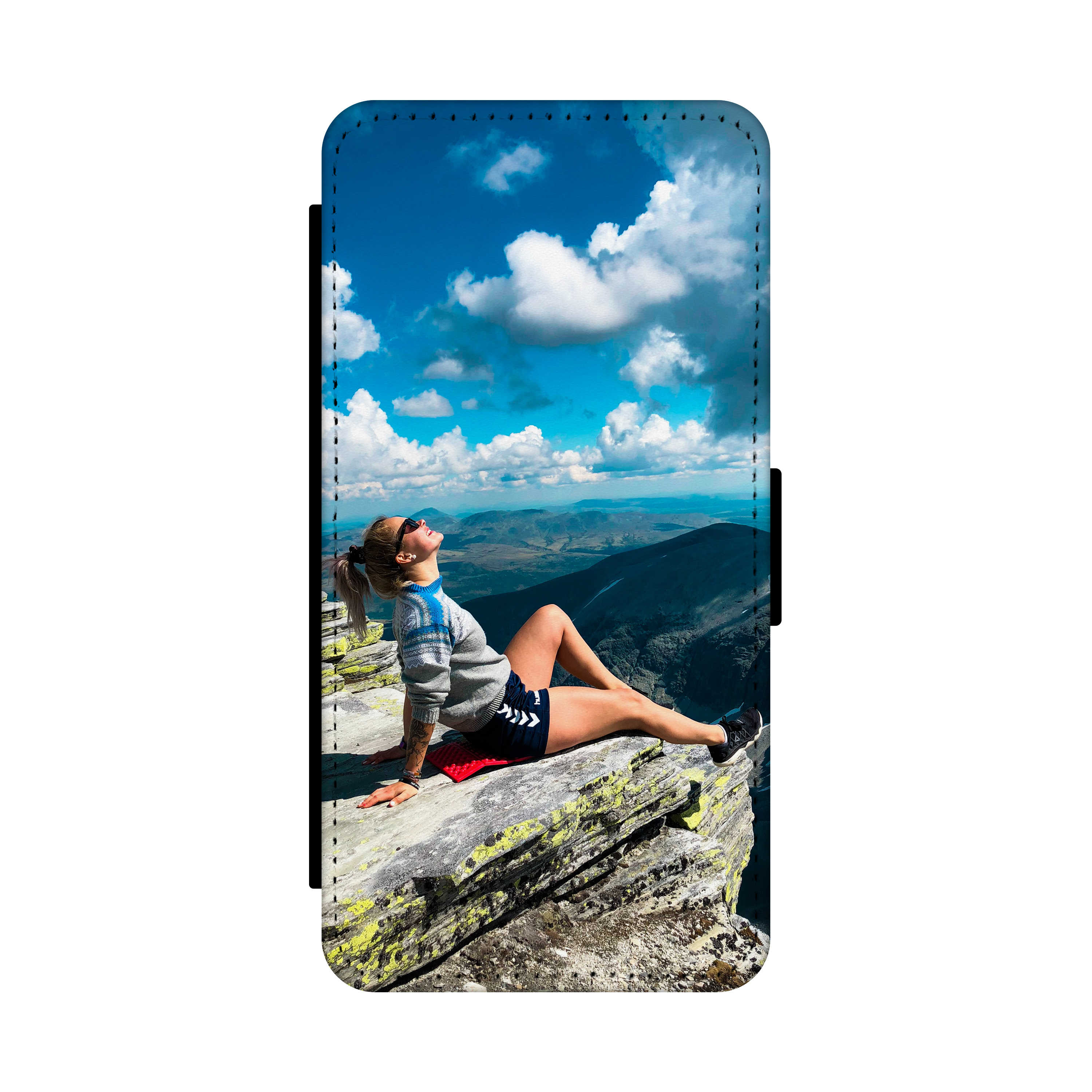 Galaxy A56 5G Flipcase 2