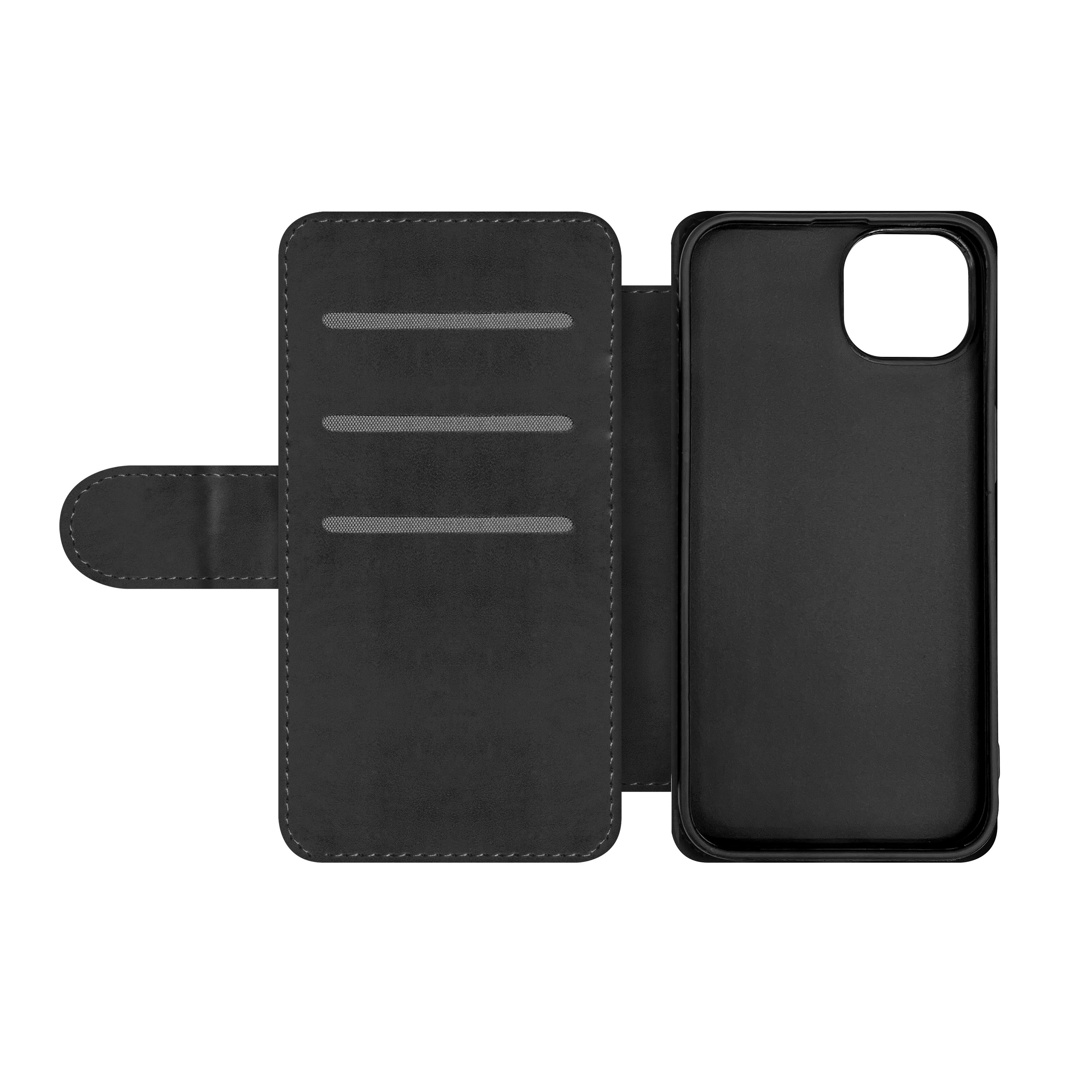 iPhone 15 Plus Flipcase 4