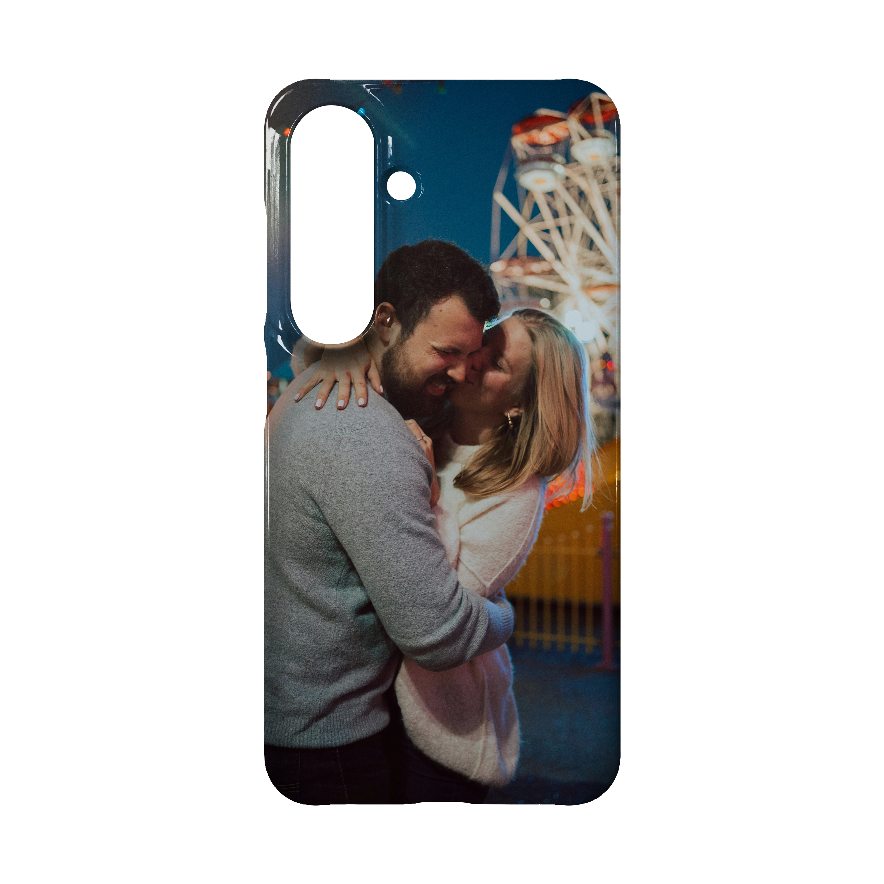 Galaxy S25 Premium Hardcase 2