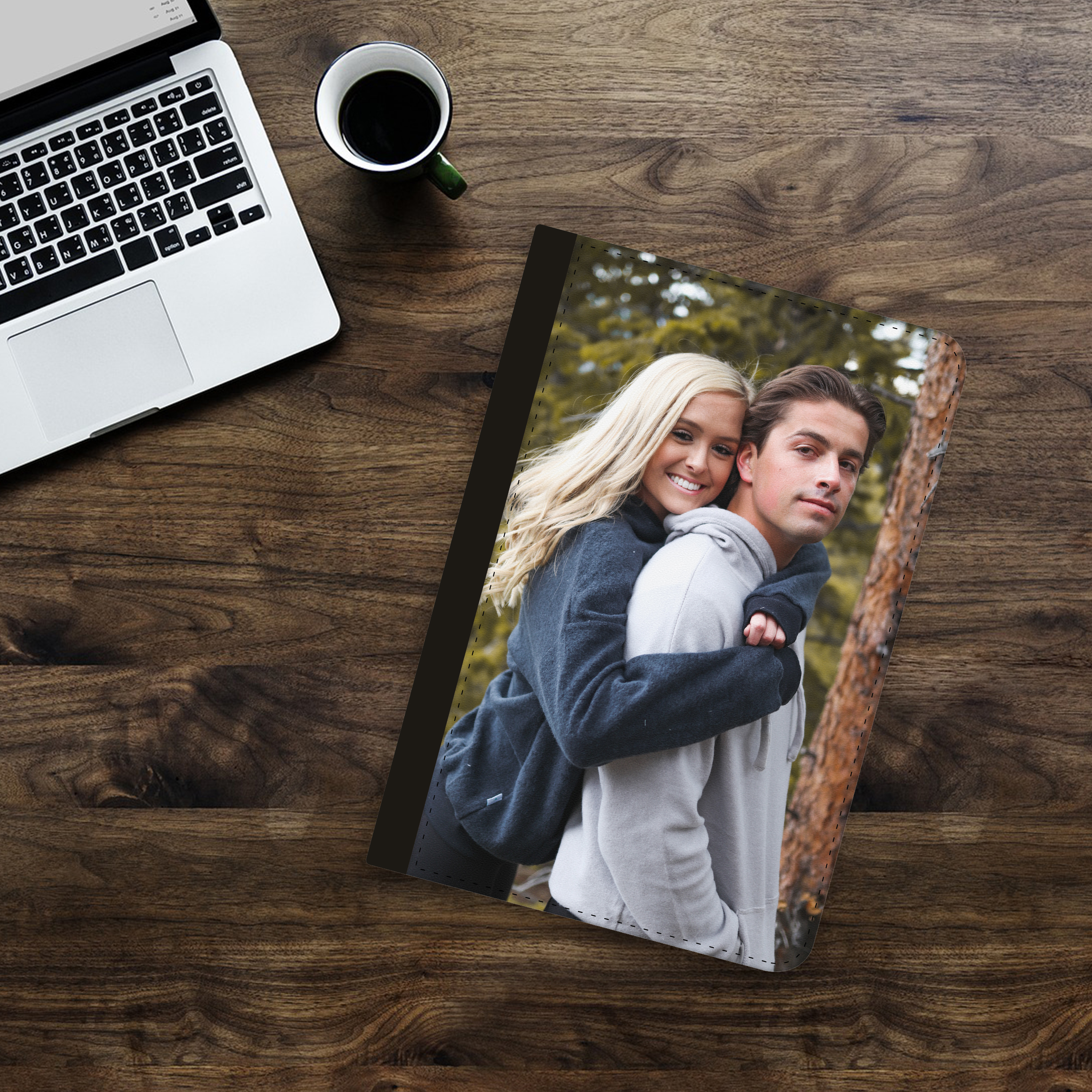 Amazon® Kindle Paperwhite (2018) Hülle - Standard 5