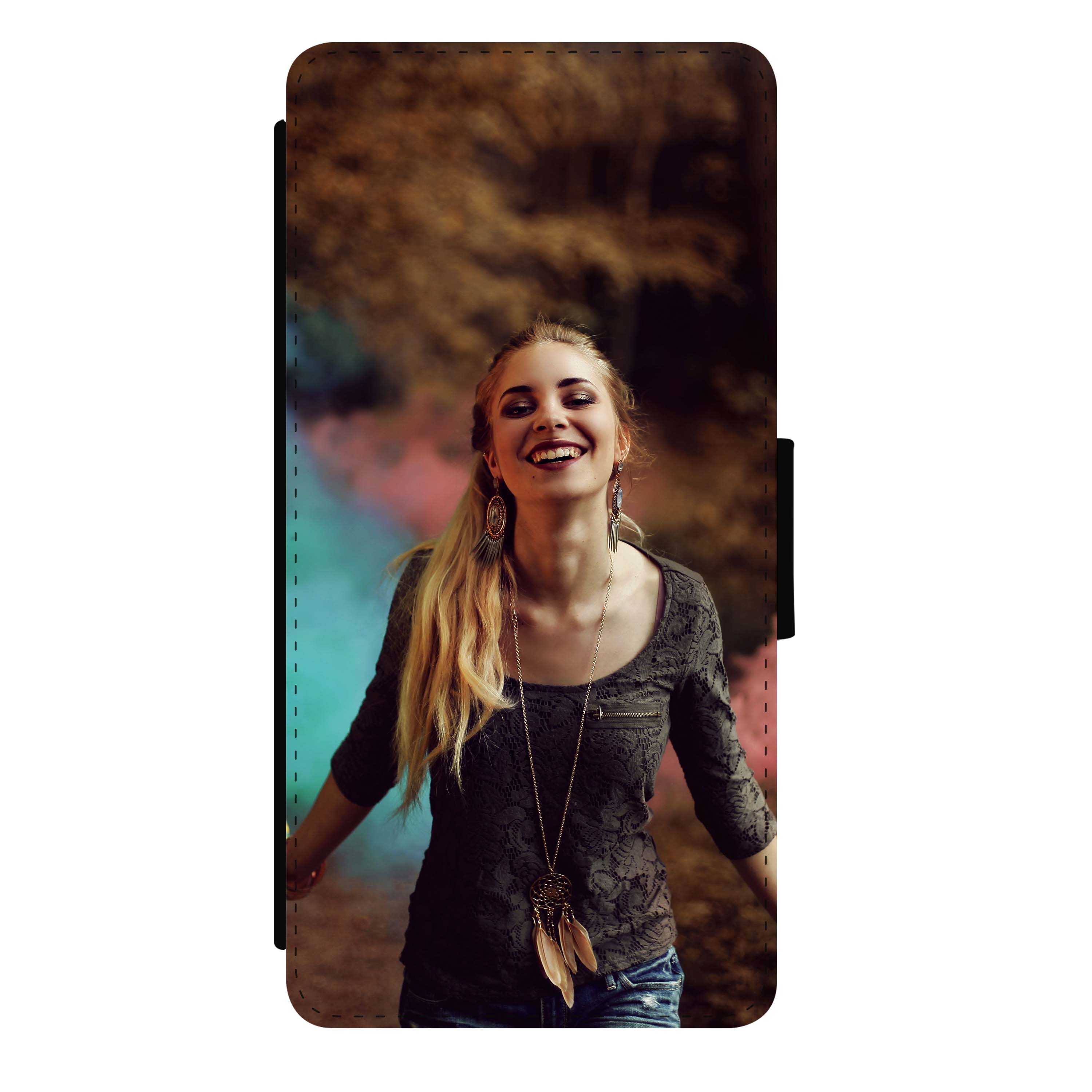 Galaxy A71 Flipcase 2