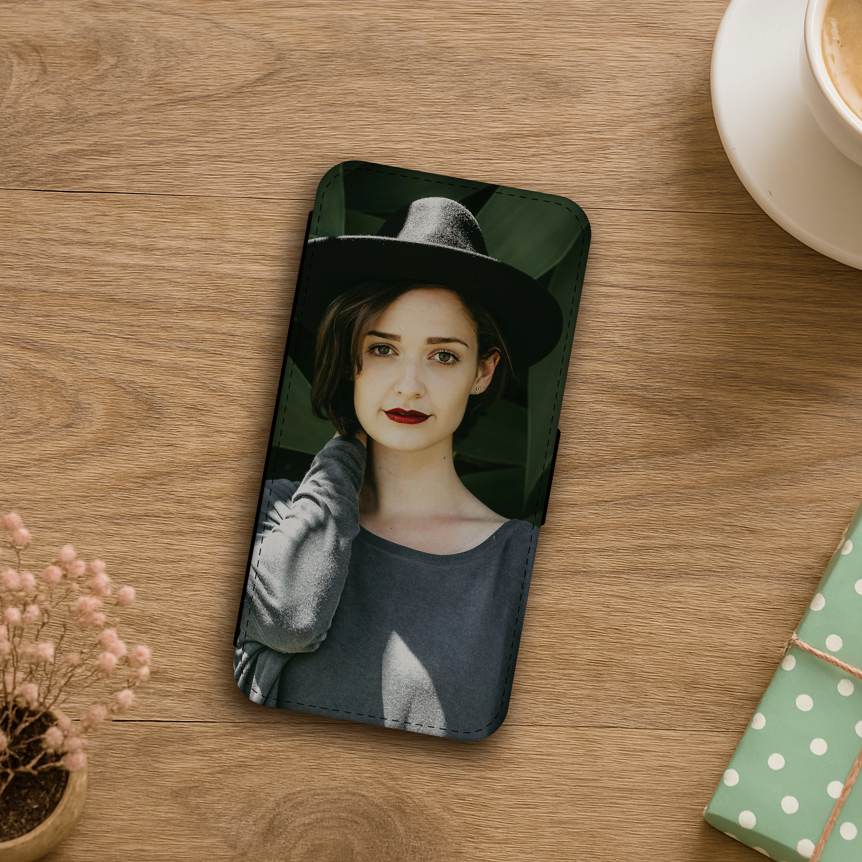 Xiaomi Redmi Note 14 Flipcase 5