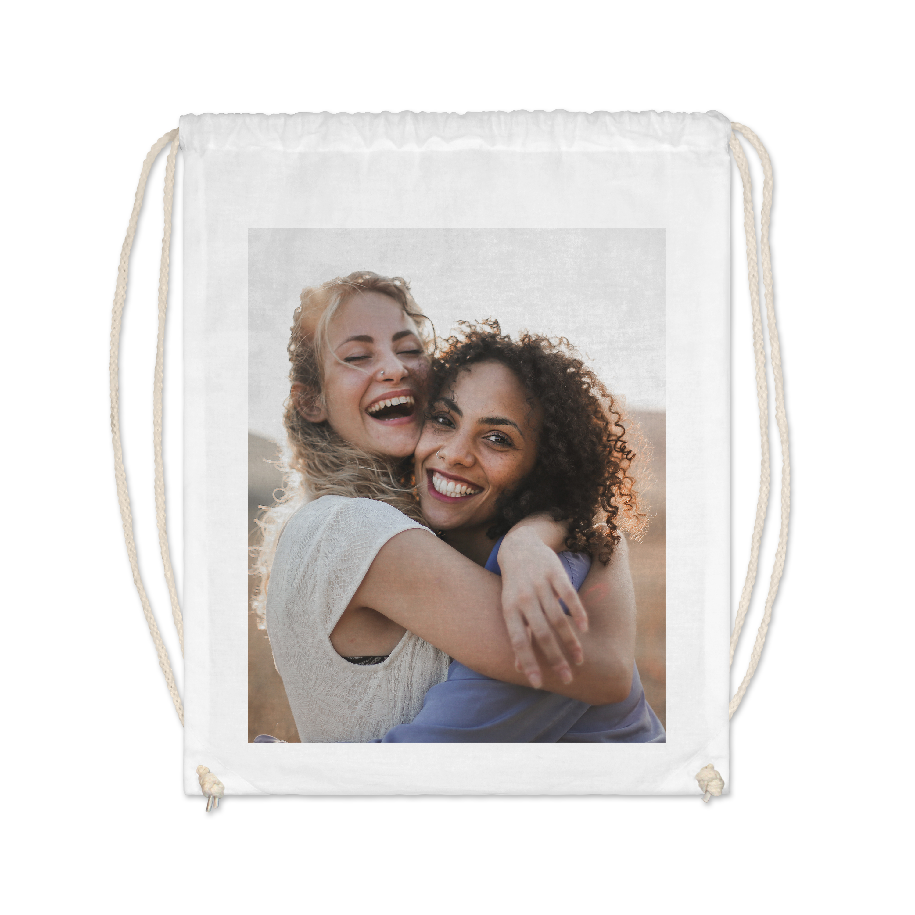 Turnbeutel - Standard 2