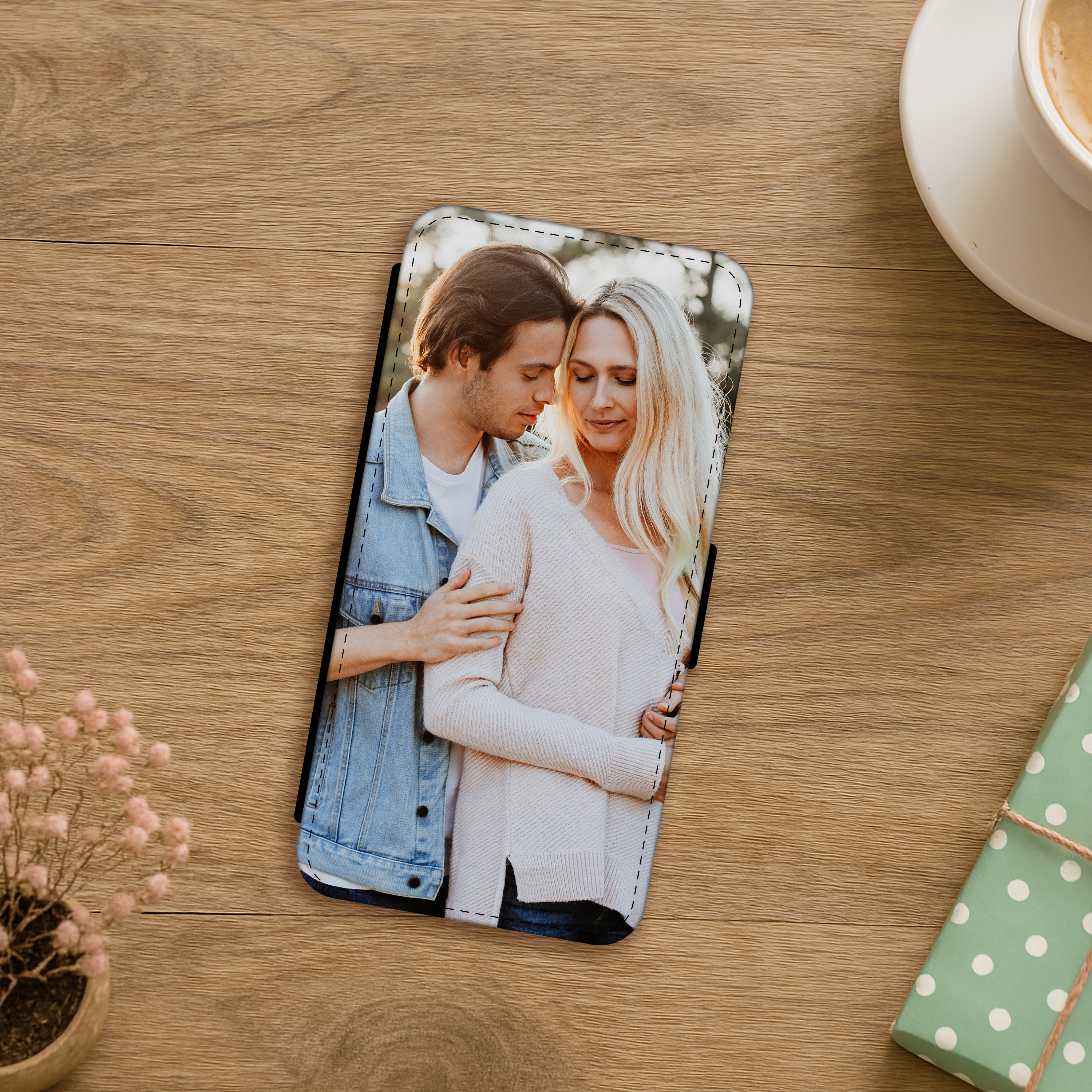 Galaxy S25 FE Flipcase 6