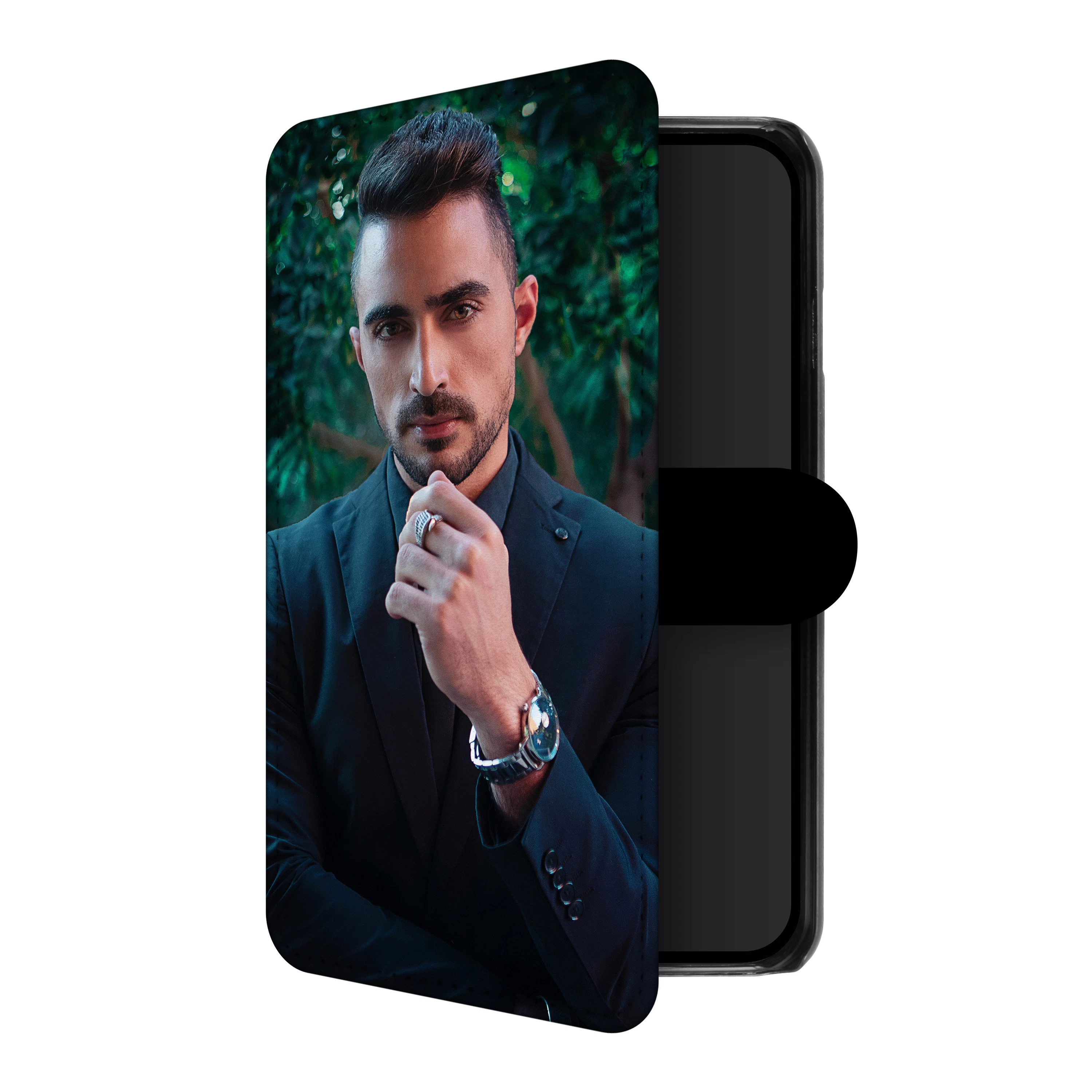 Xiaomi Redmi Note 13 Pro Plus 5G Flipcase 1
