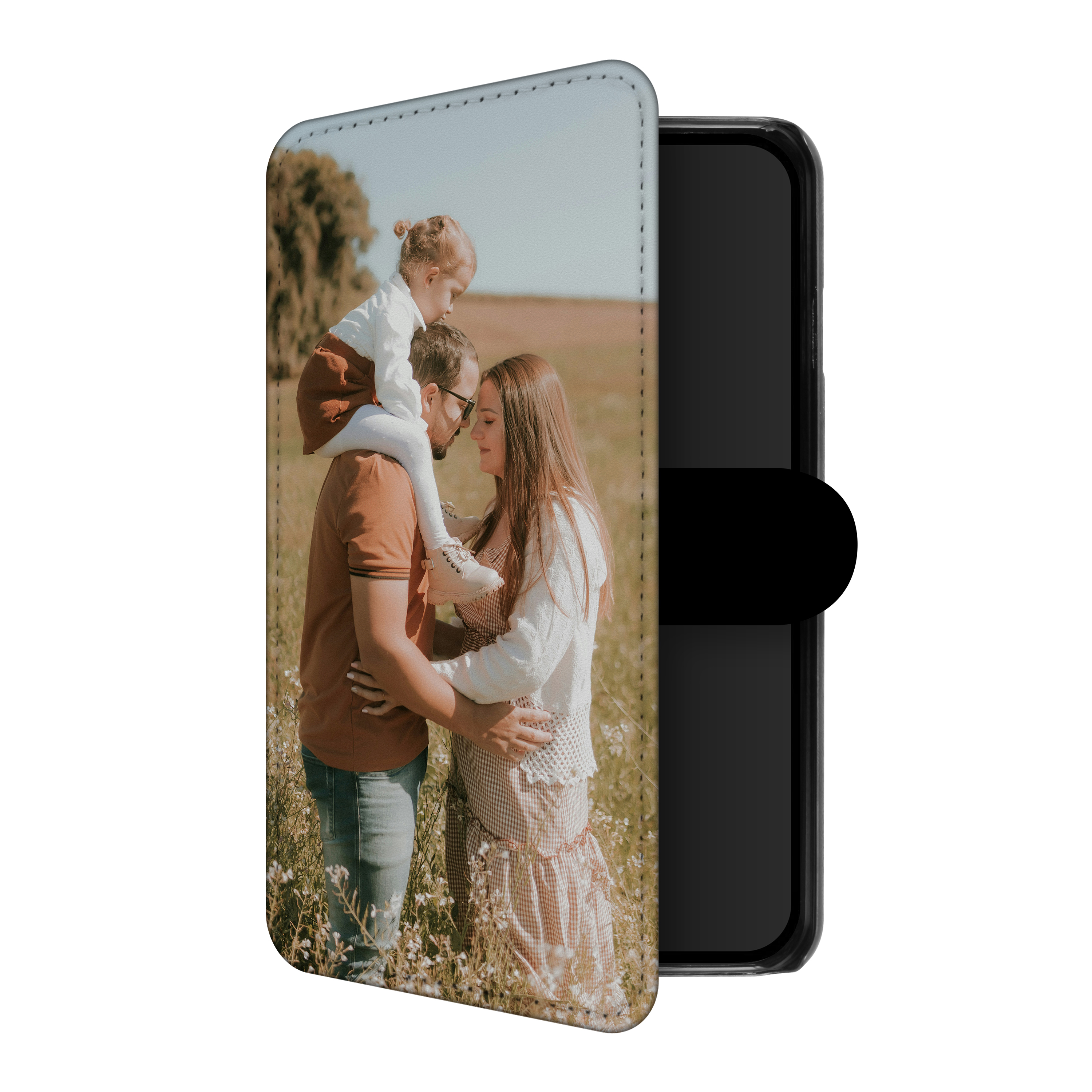 Xiaomi Redmi 15C Flipcase 1